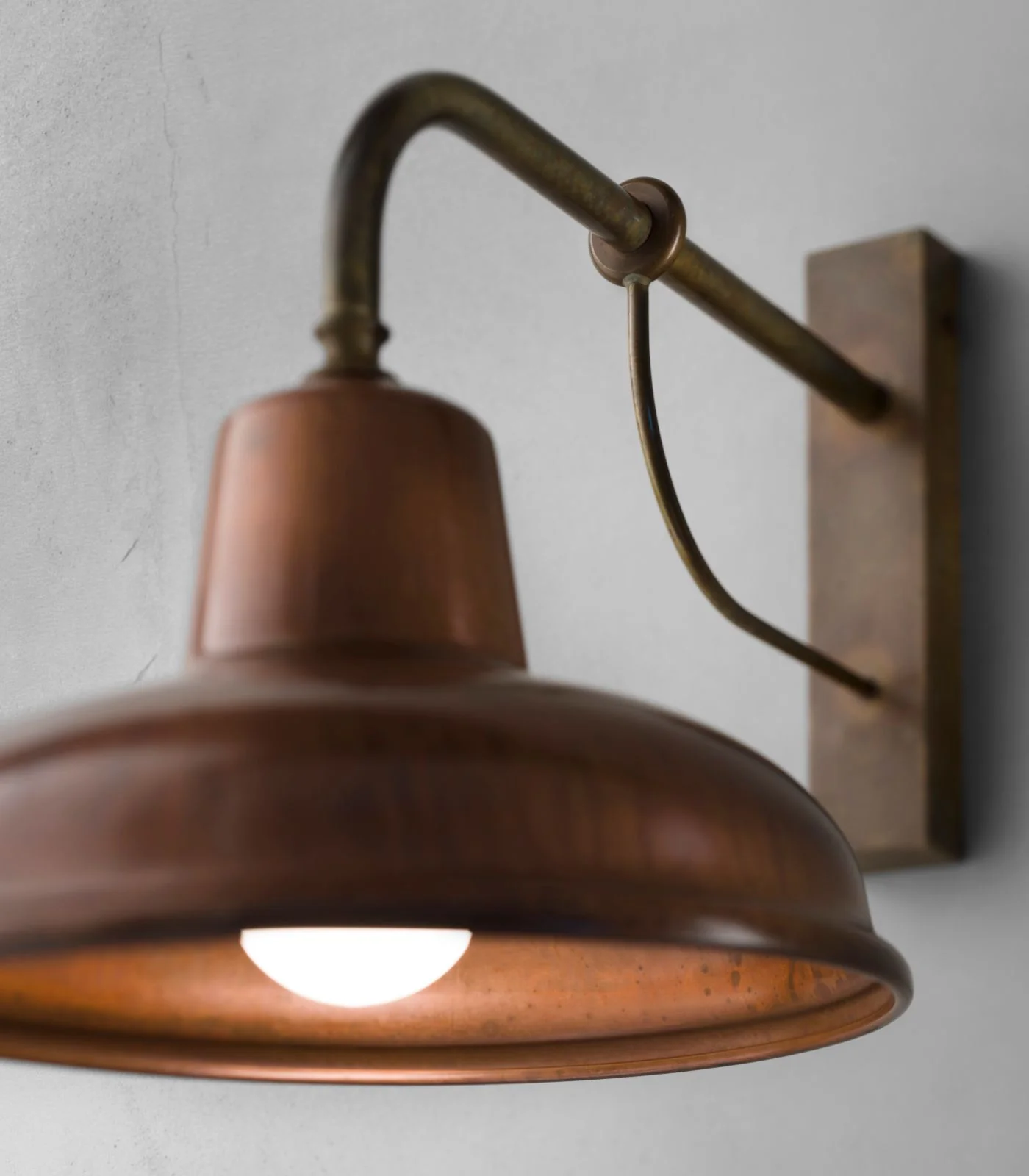 Contrada Wall Light - Image 4