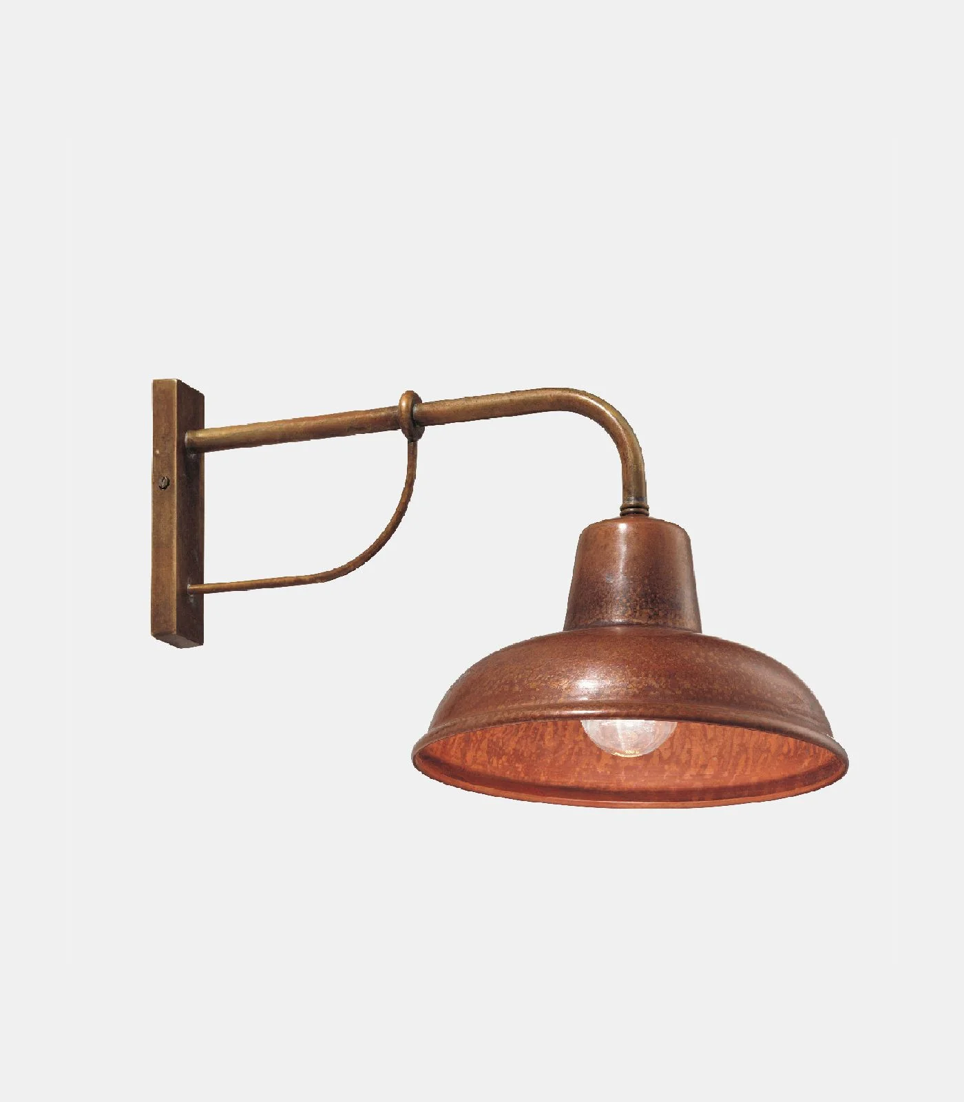 Contrada Wall Light - Image 5