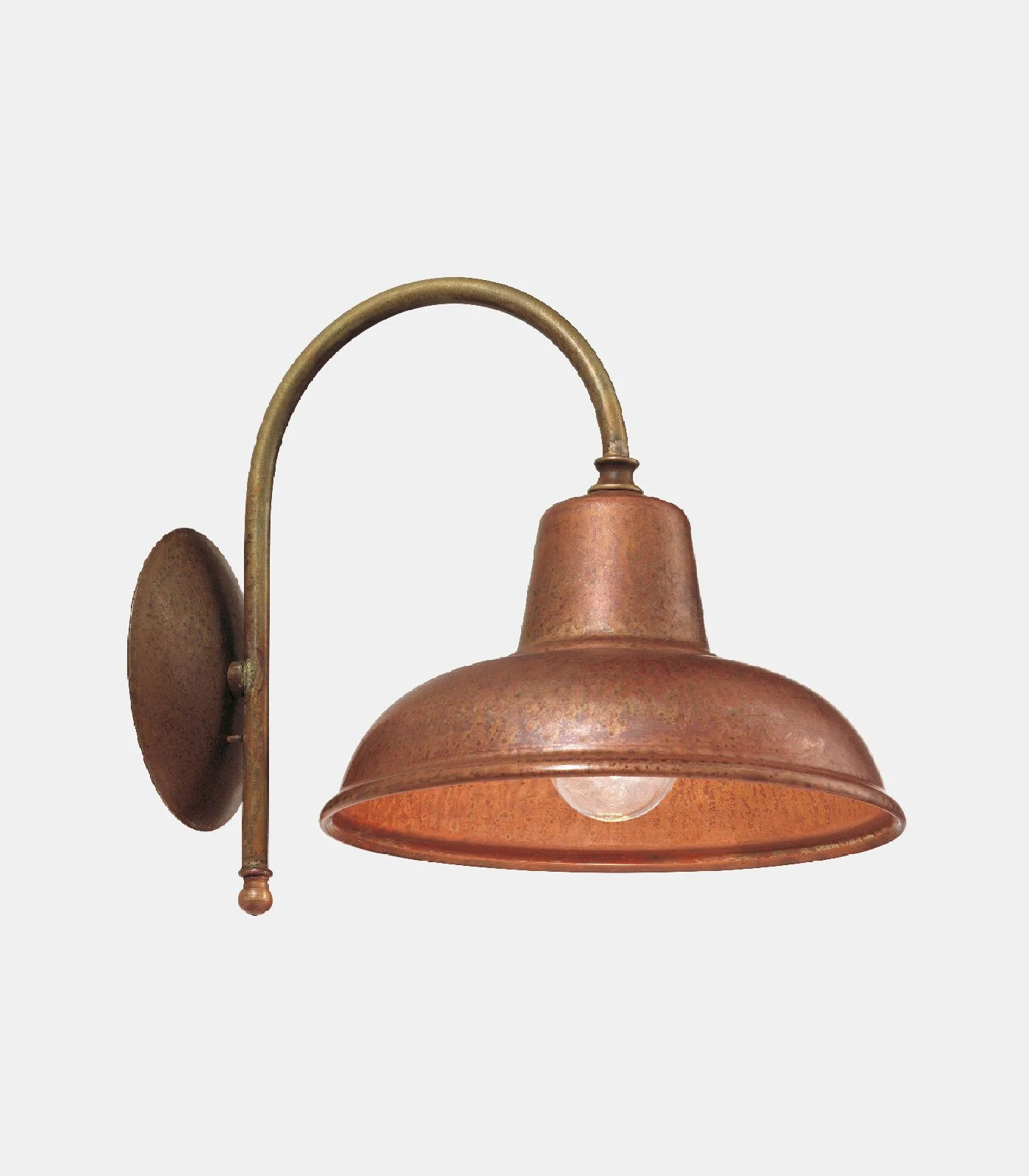 Contrada Wall Light - Image 6