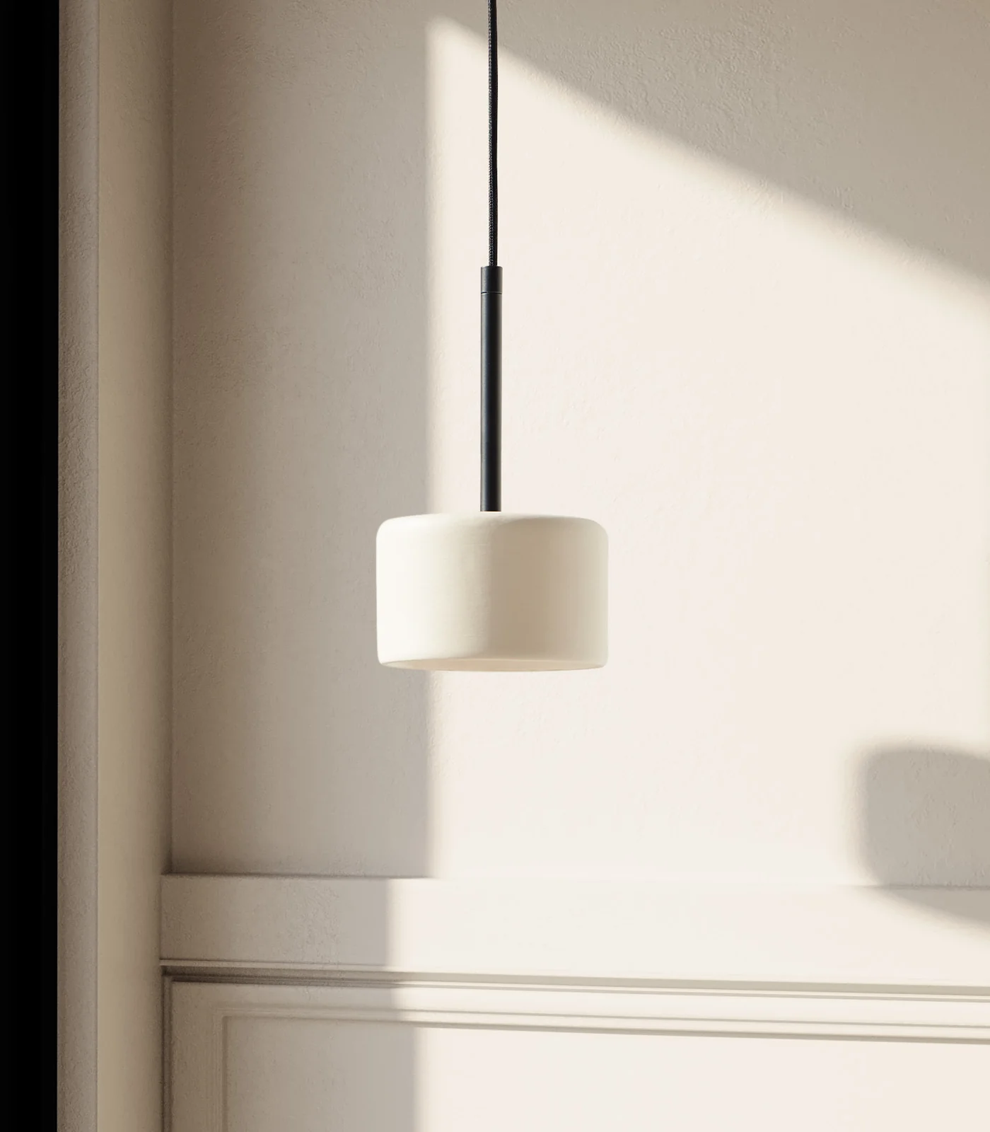 Cora Pendant Light