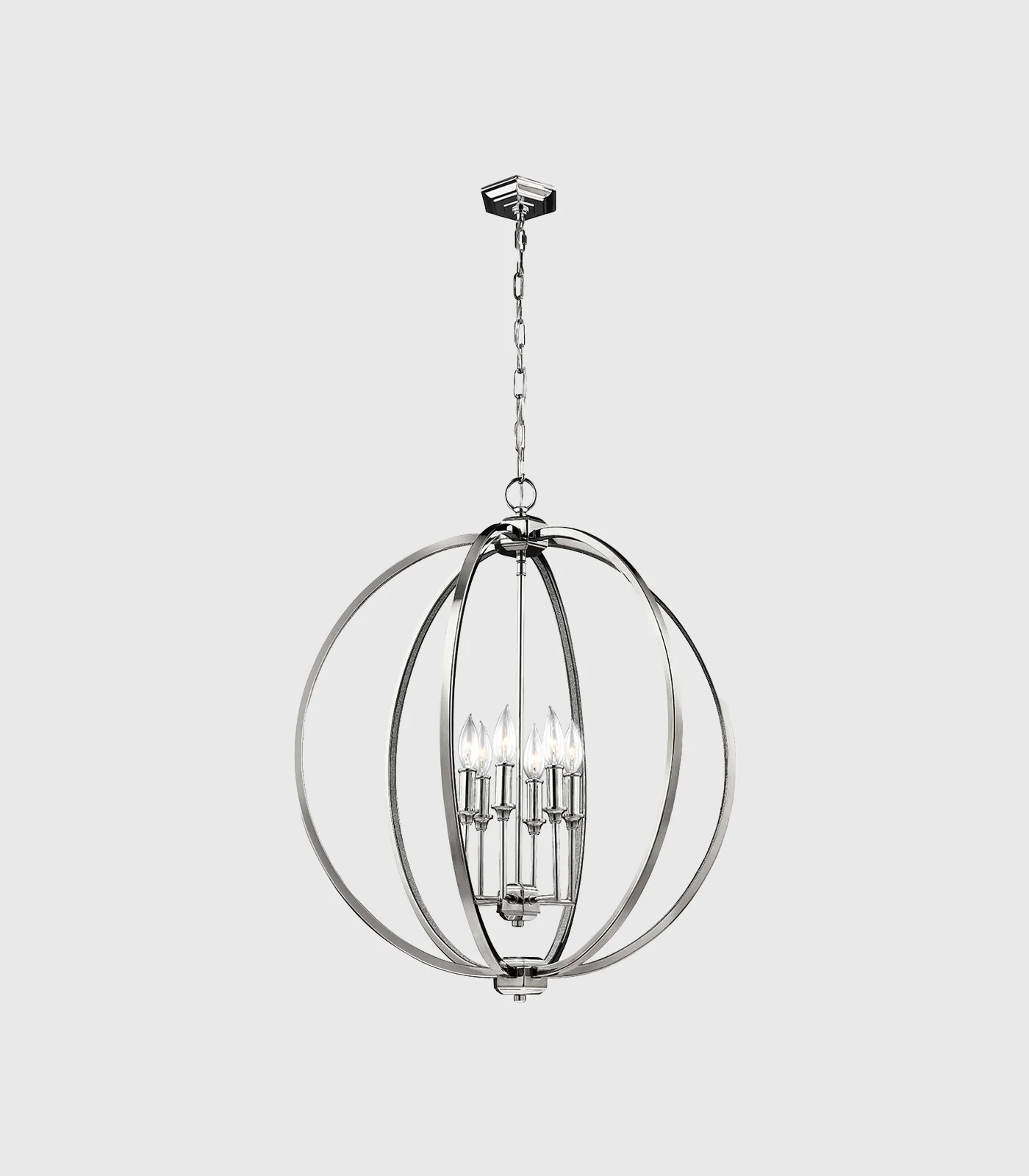 Corinne Pendant Light - Image 3