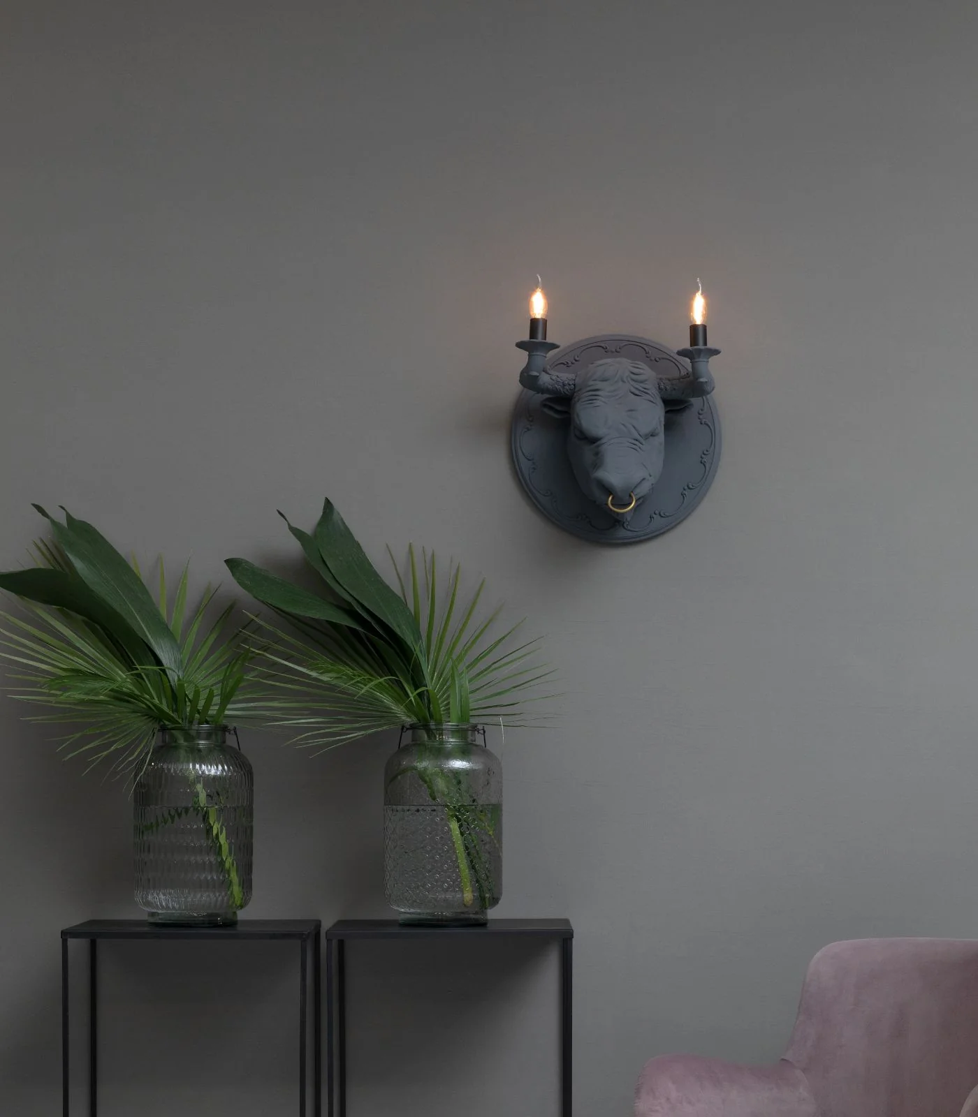 Corrado Wall Light - Image 2