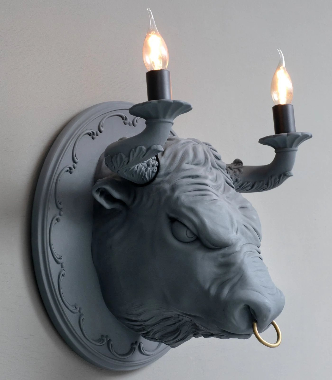 Corrado Wall Light - Image 3