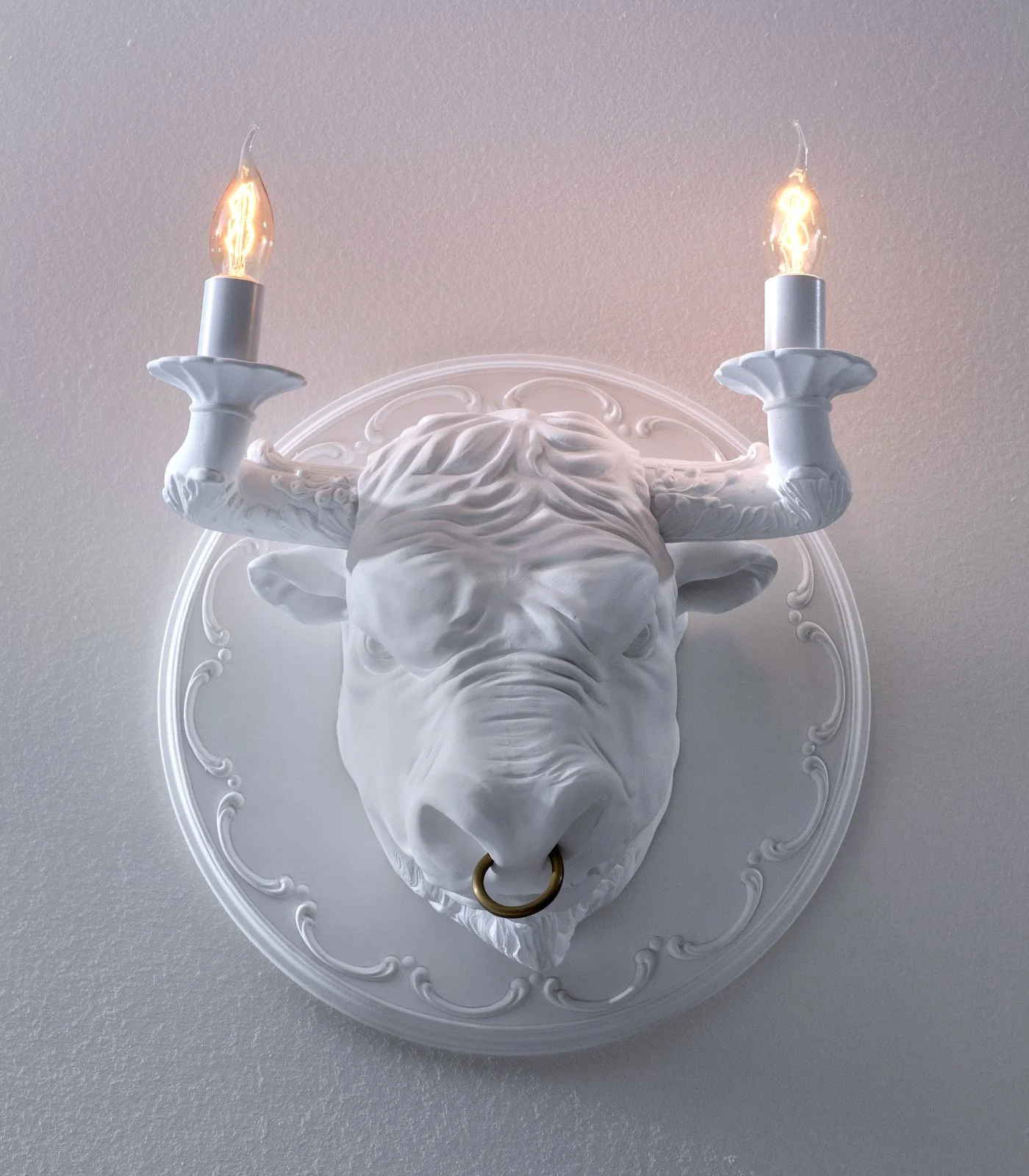 Corrado Wall Light - Image 4
