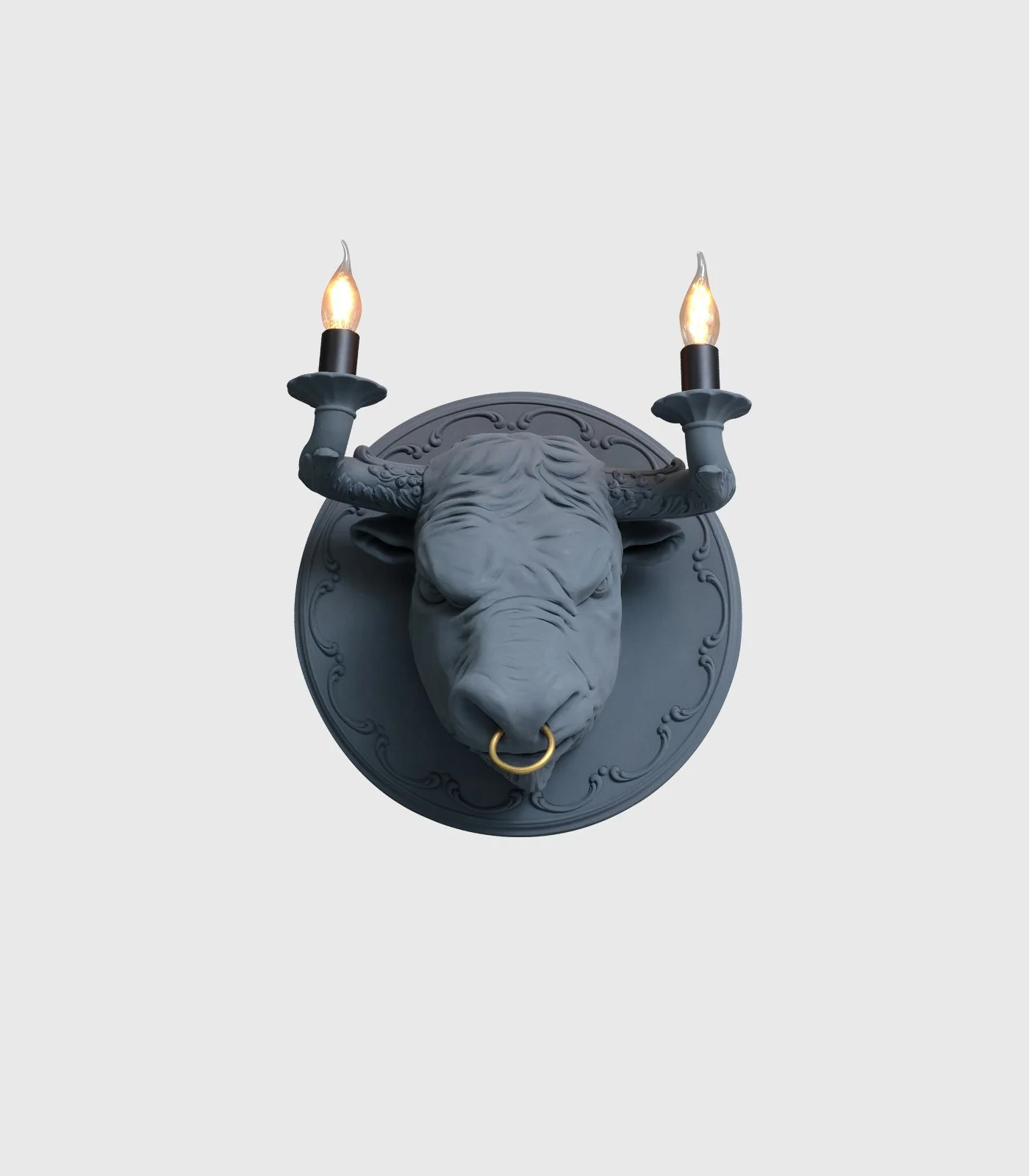 Corrado Wall Light - Image 7