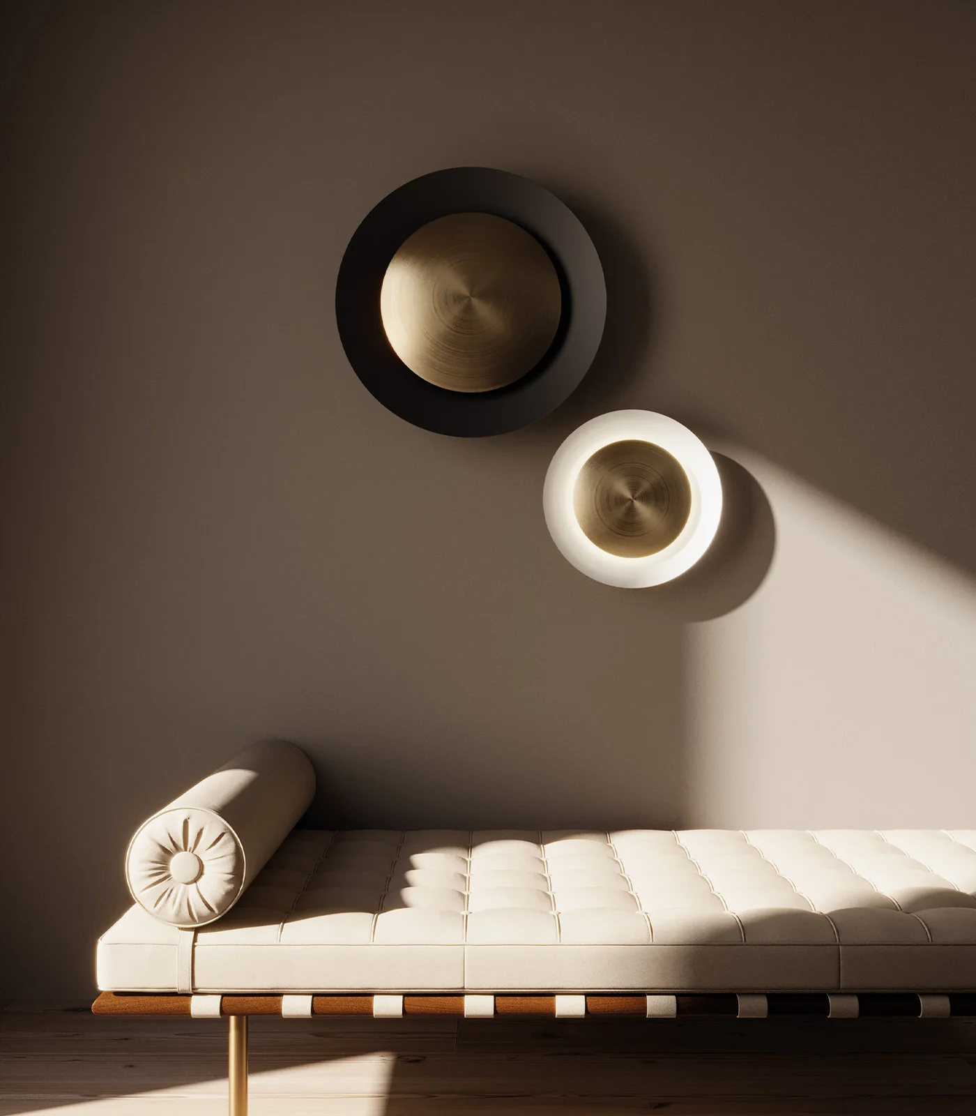 Coss Wall Light