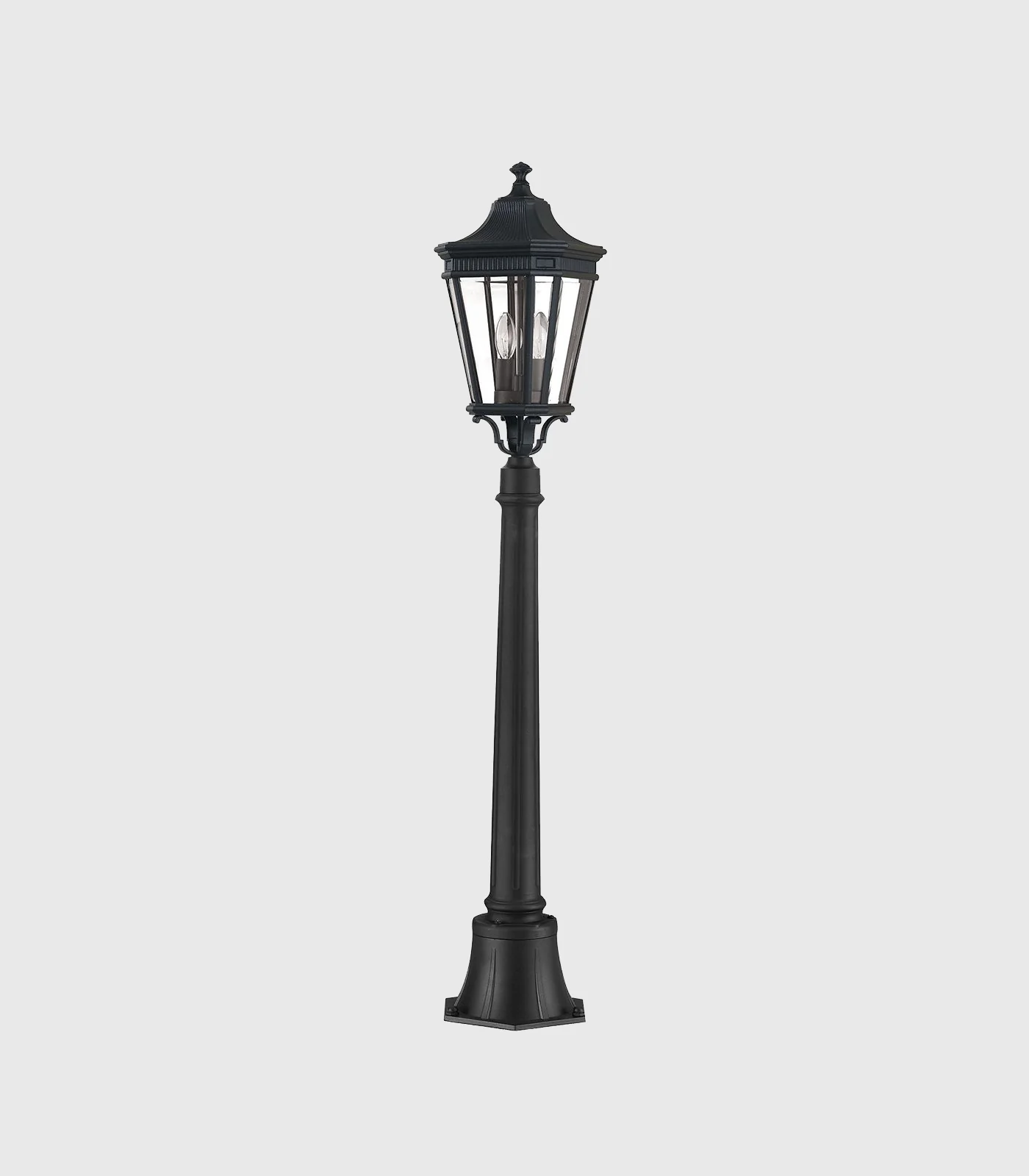 Cotswold Lane Bollard/Post Light - Image 2
