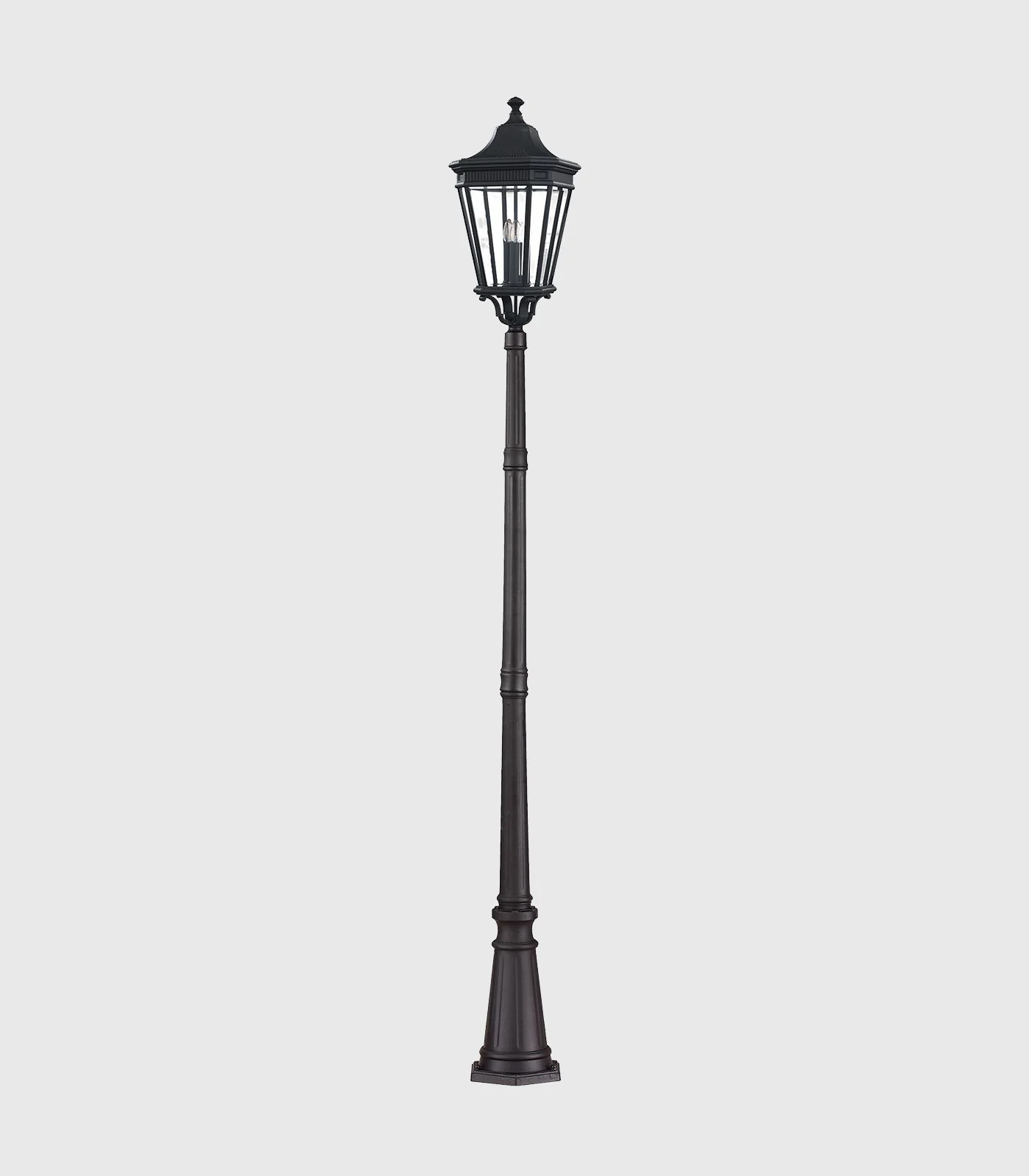 Cotswold Lane Bollard/Post Light - Image 3