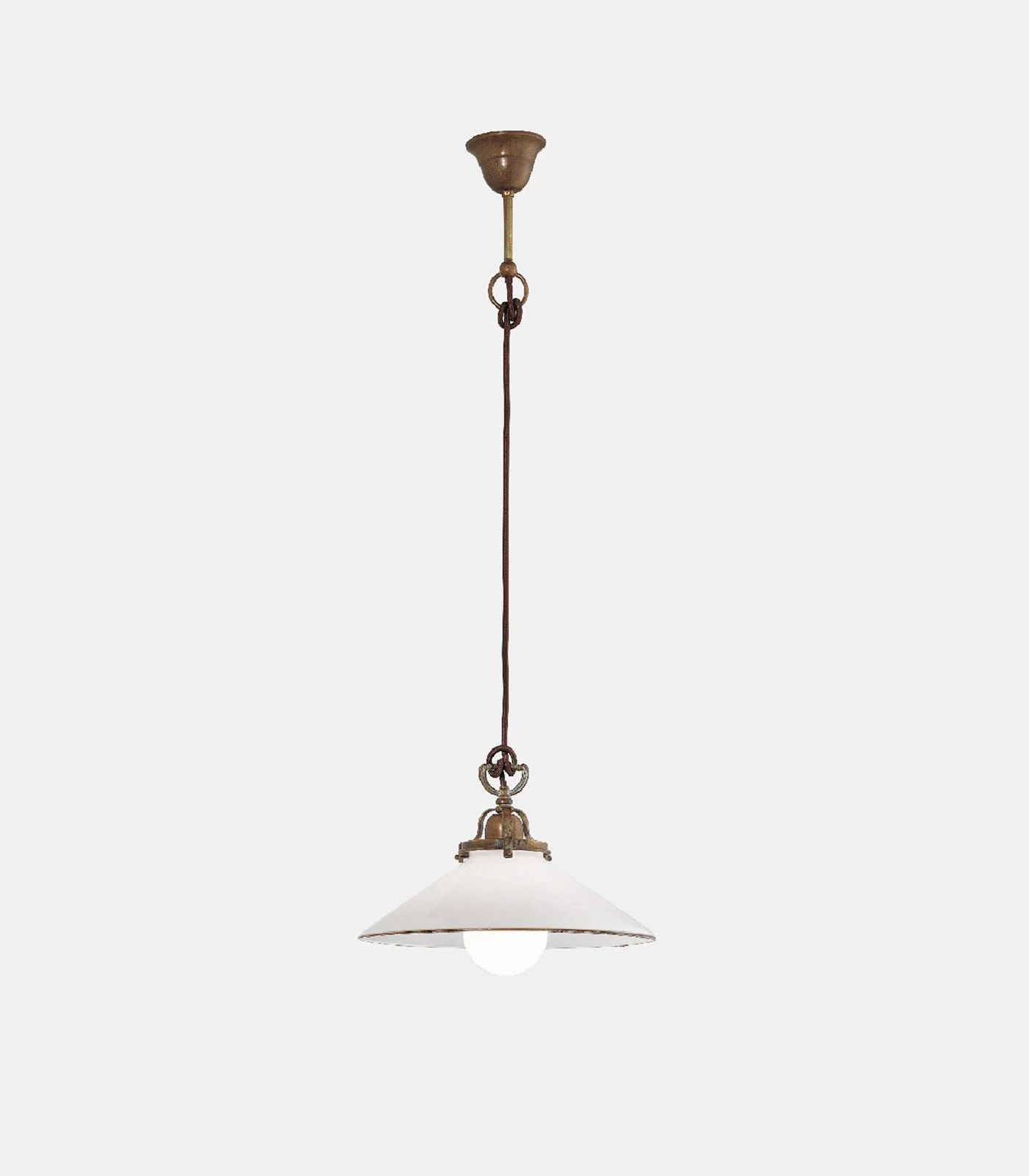 Country Pendant Light - Image 3