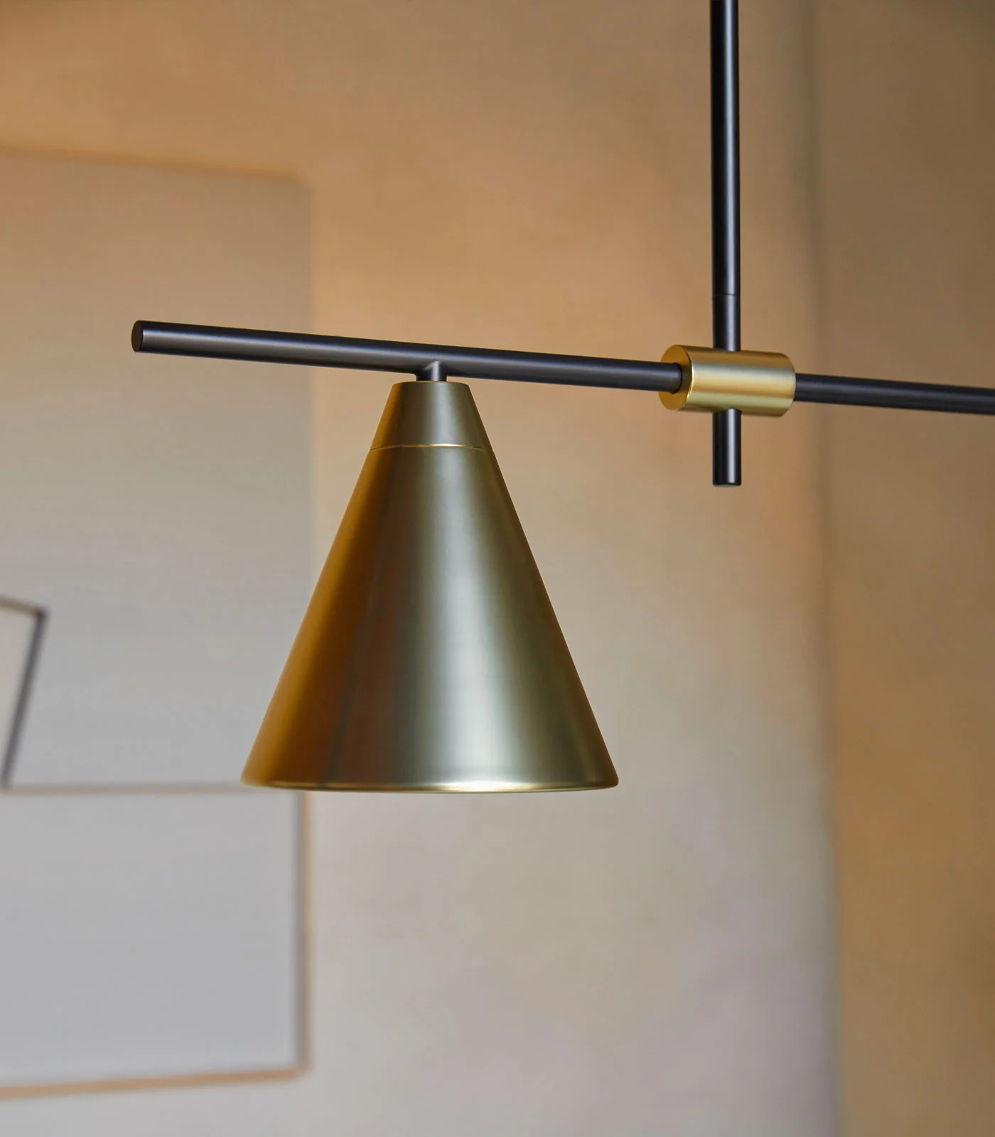 Crane Pendant Light - Image 3