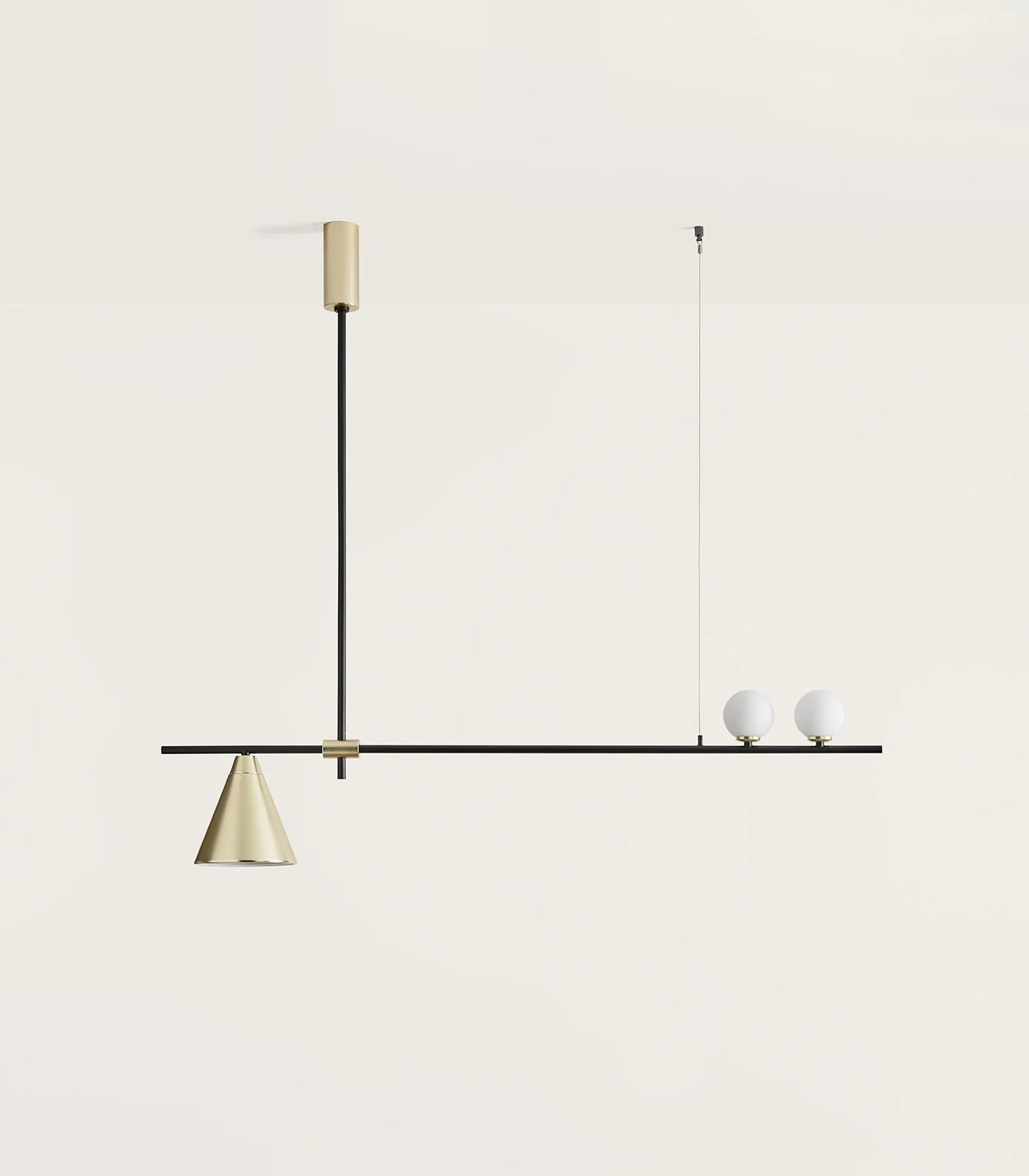 Crane Pendant Light - Image 5