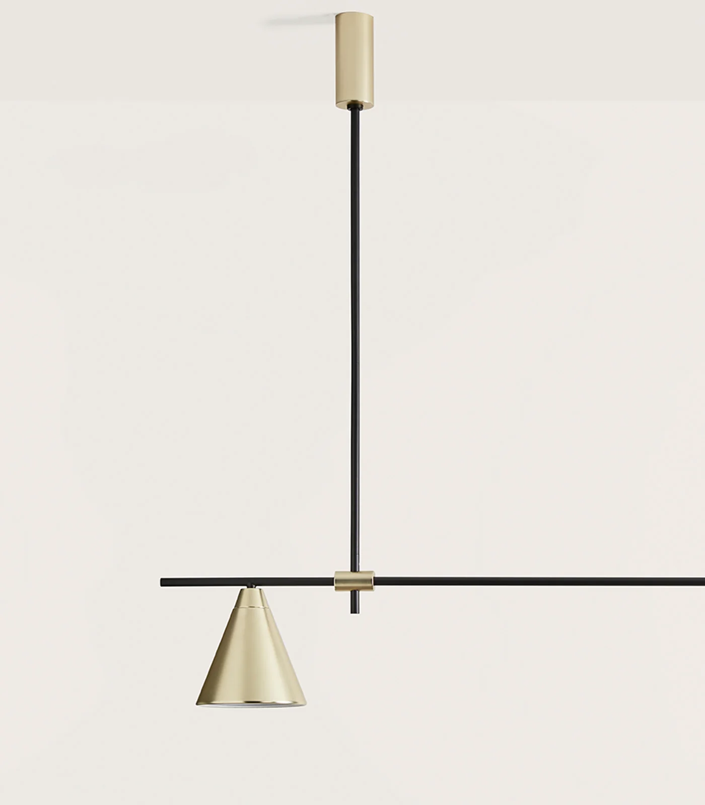 Crane Pendant Light - Image 6