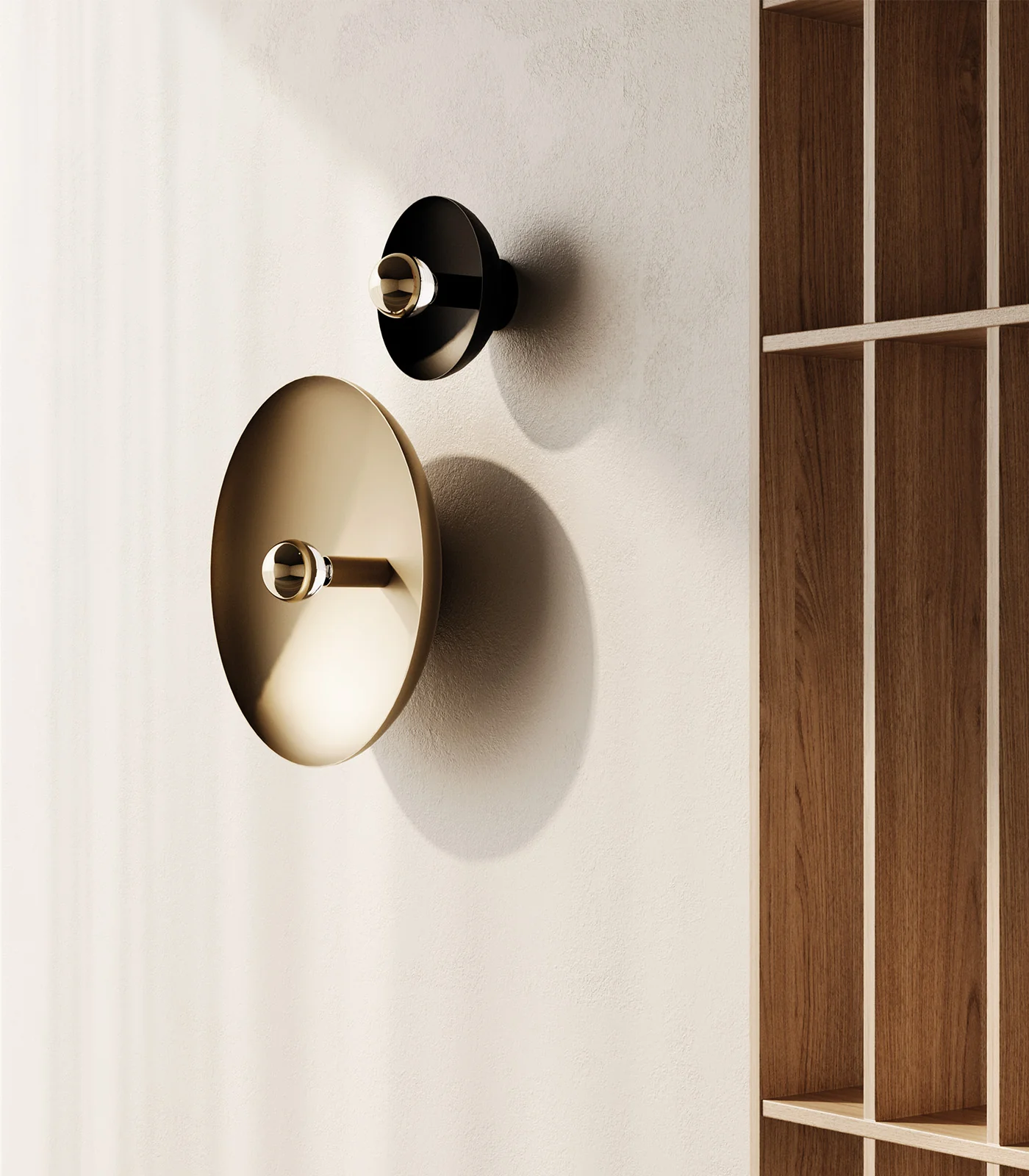 Cropi Wall Light