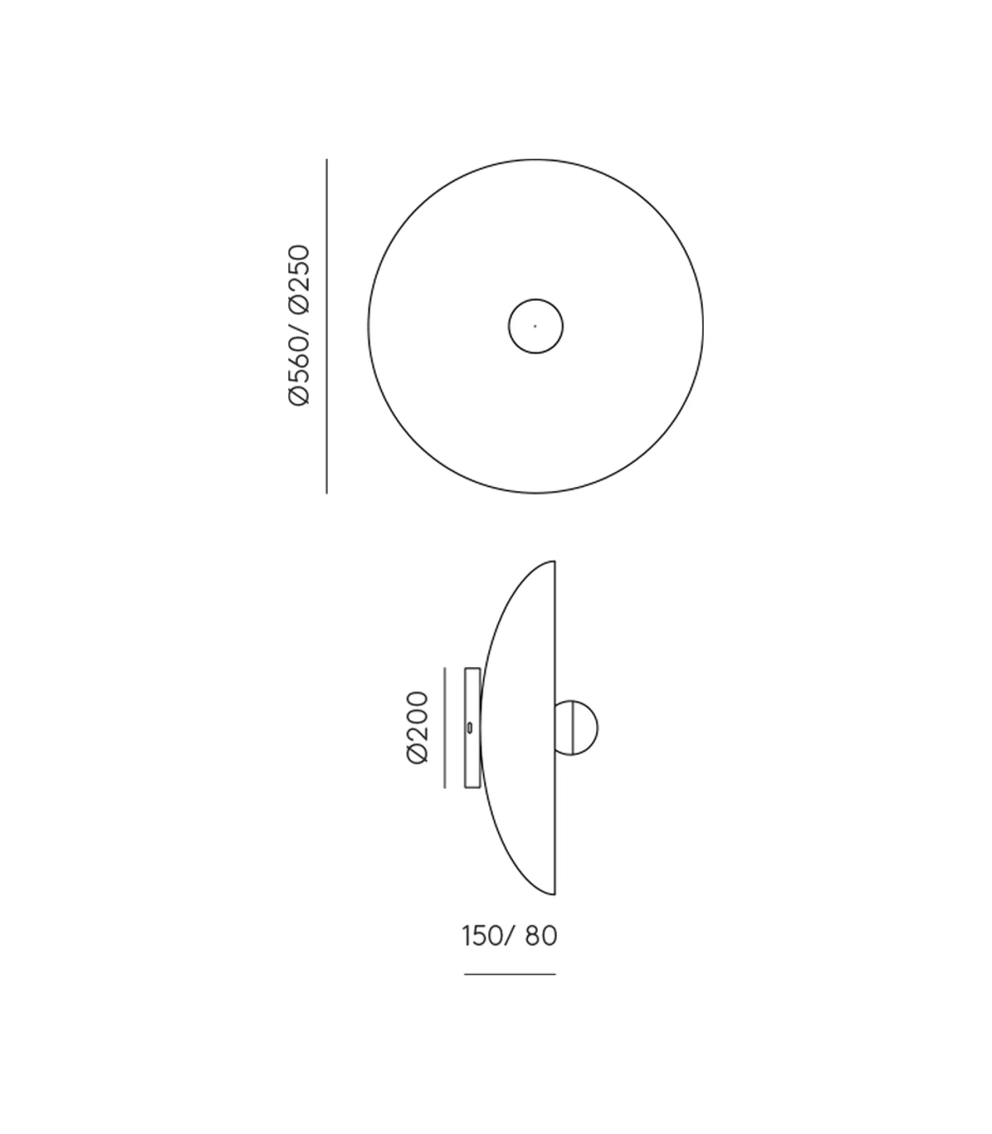 Cropi Wall Light - Image 5