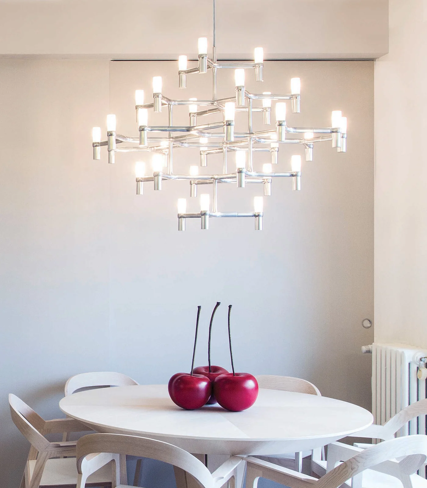 Crown Major Pendant Light - Image 3