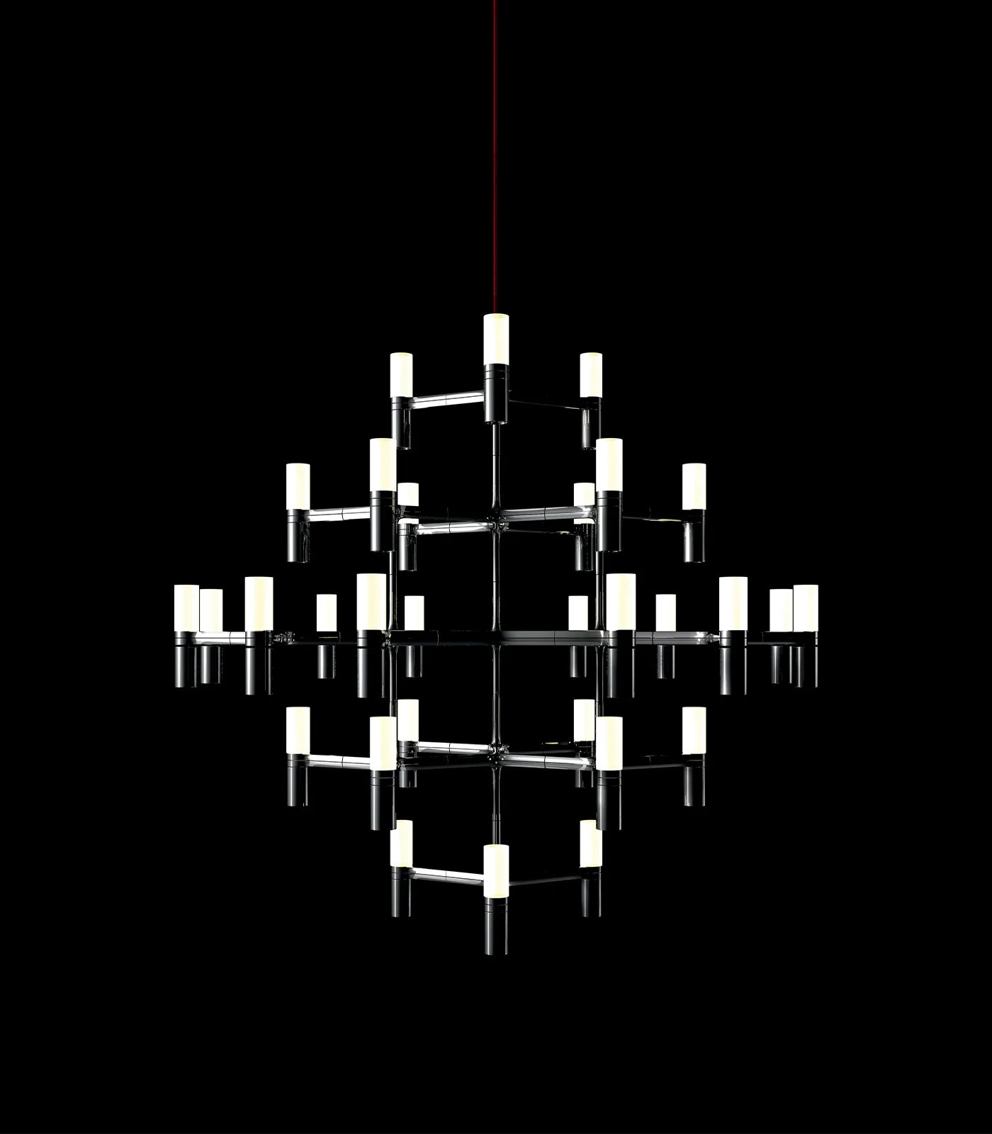 Crown Major Pendant Light - Image 5
