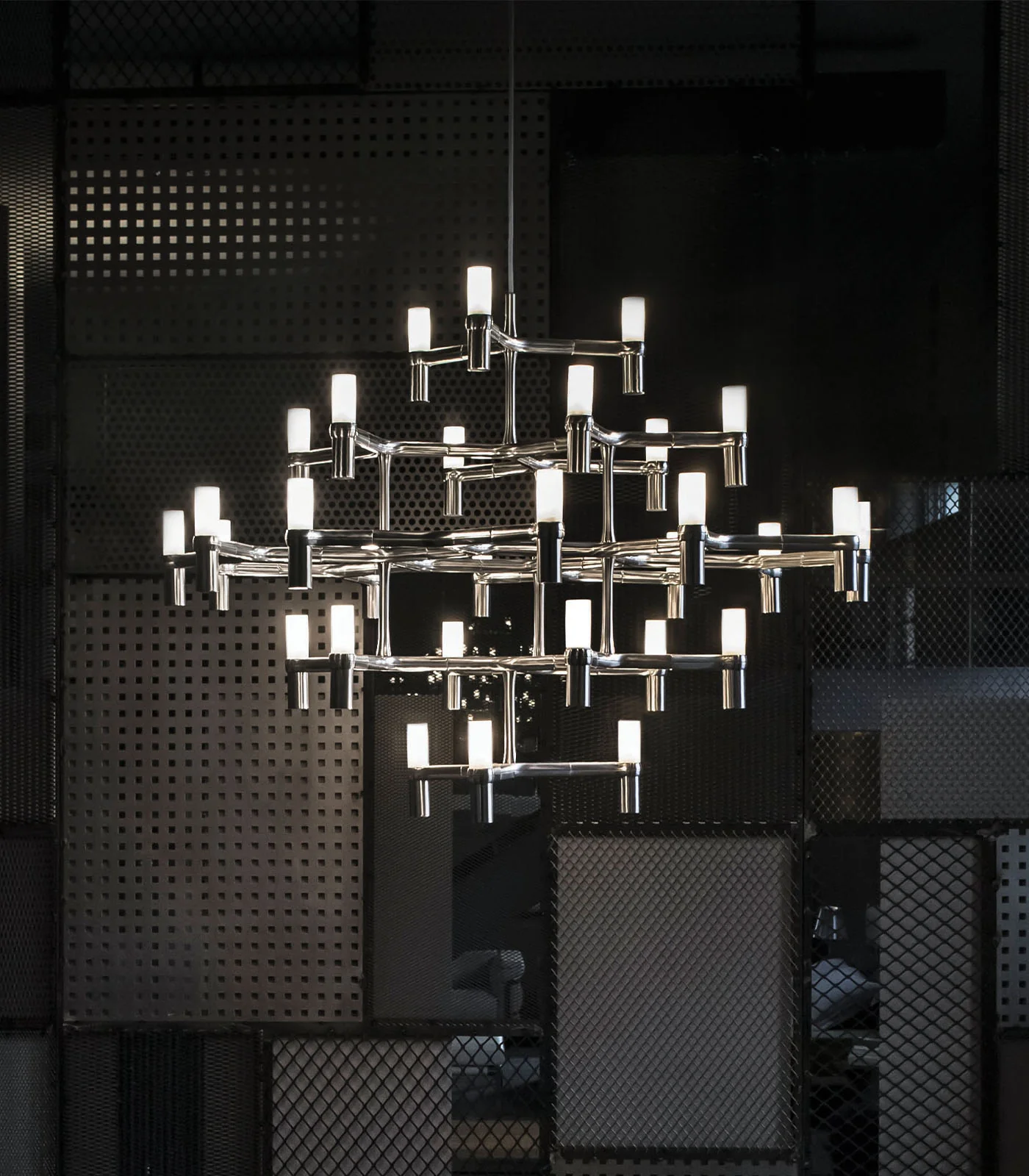 Crown Major Pendant Light - Image 6