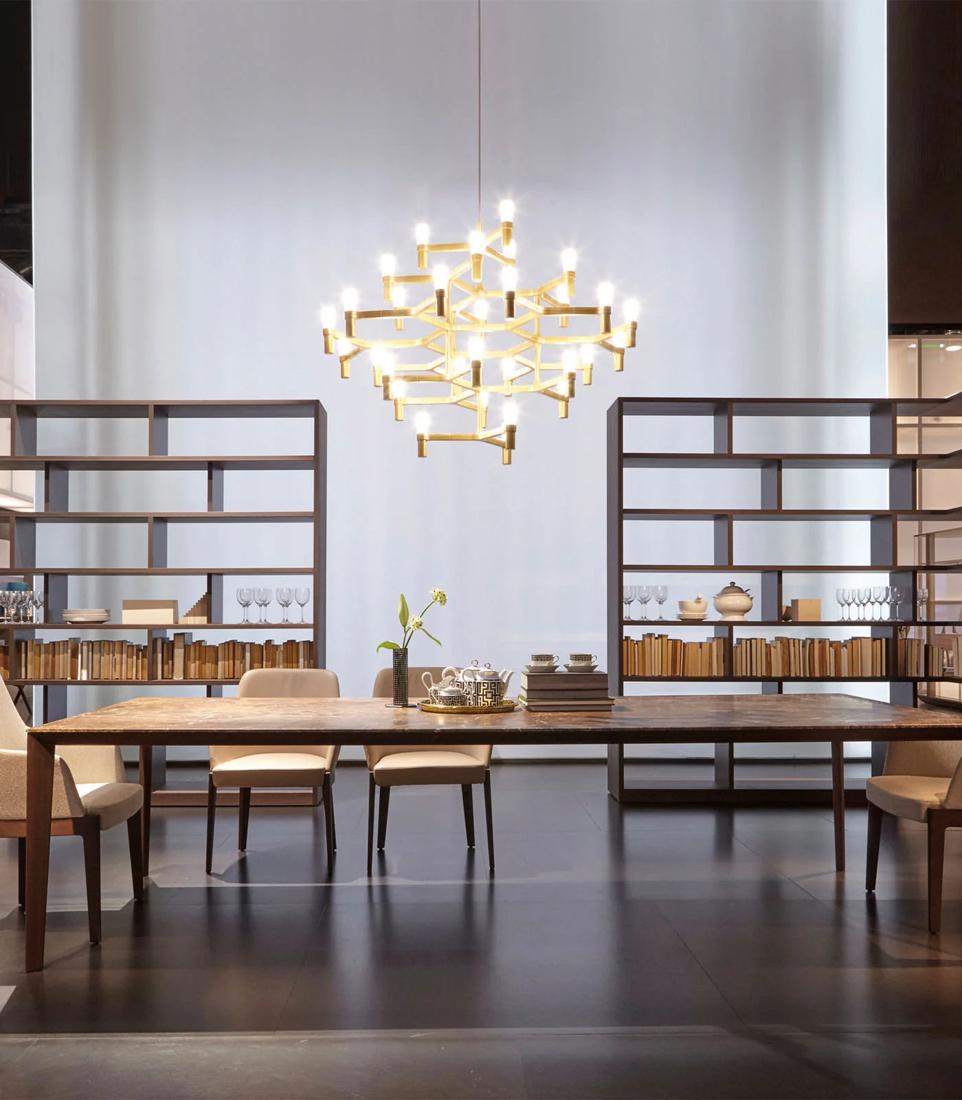 Crown Major Pendant Light - Image 7