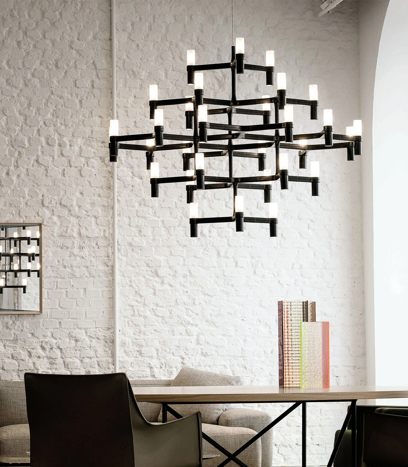 Crown Major Pendant Light - Image 8