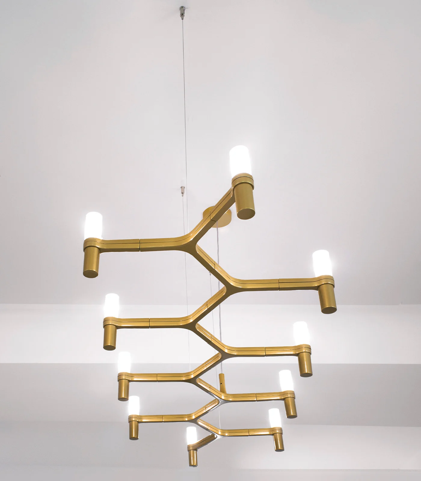 Crown Plana Linear Pendant Light - Image 3