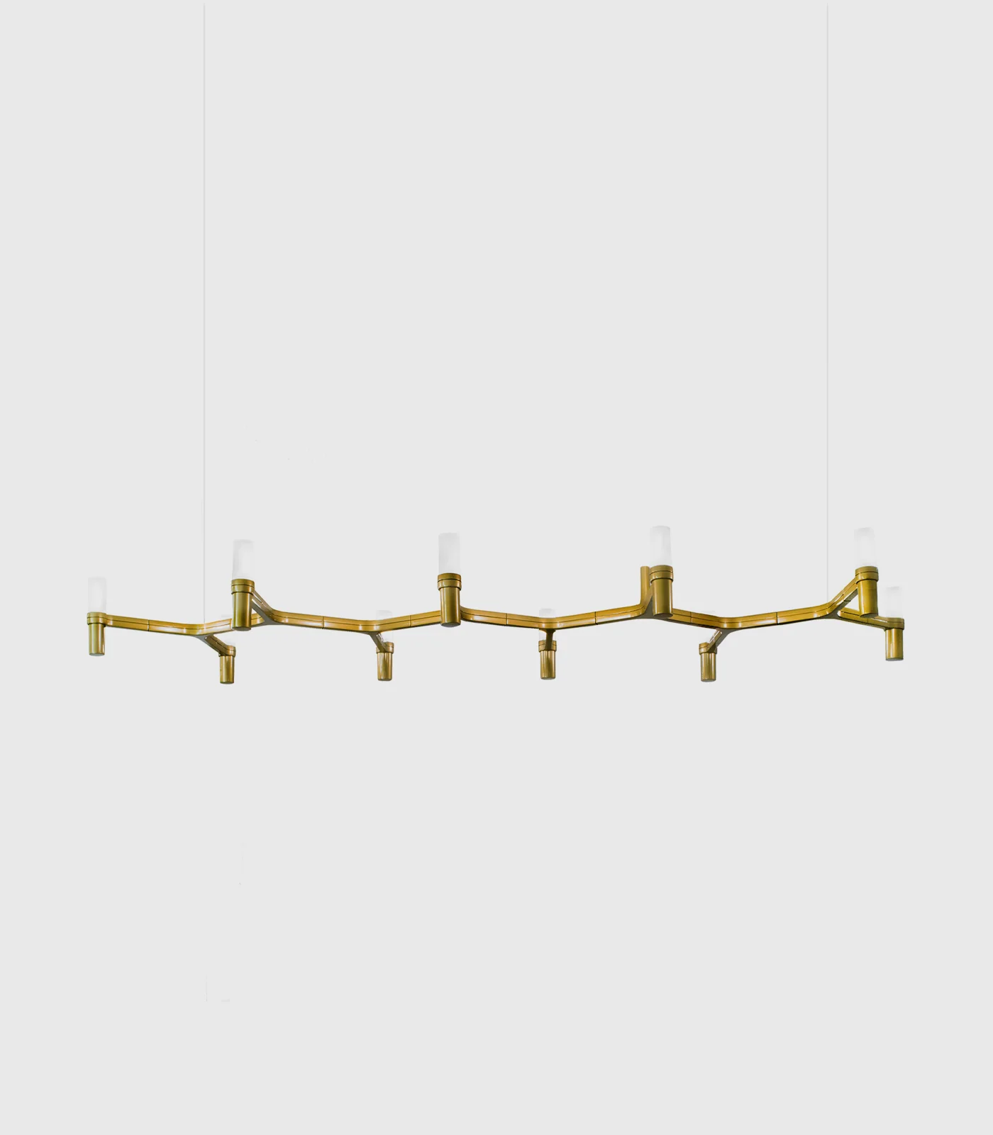 Crown Plana Linear Pendant Light - Image 4