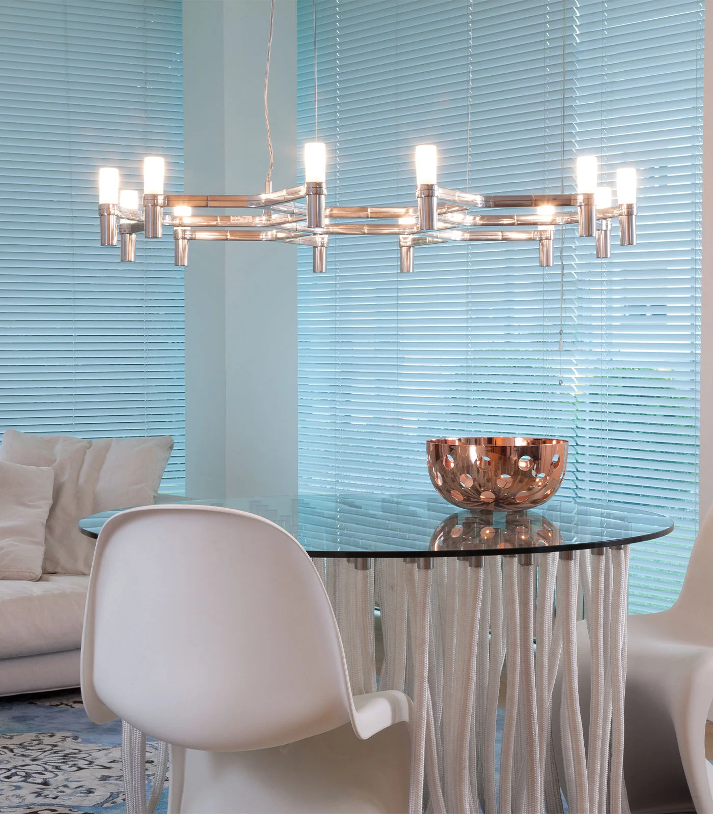 Crown Plana Pendant Light - Image 10