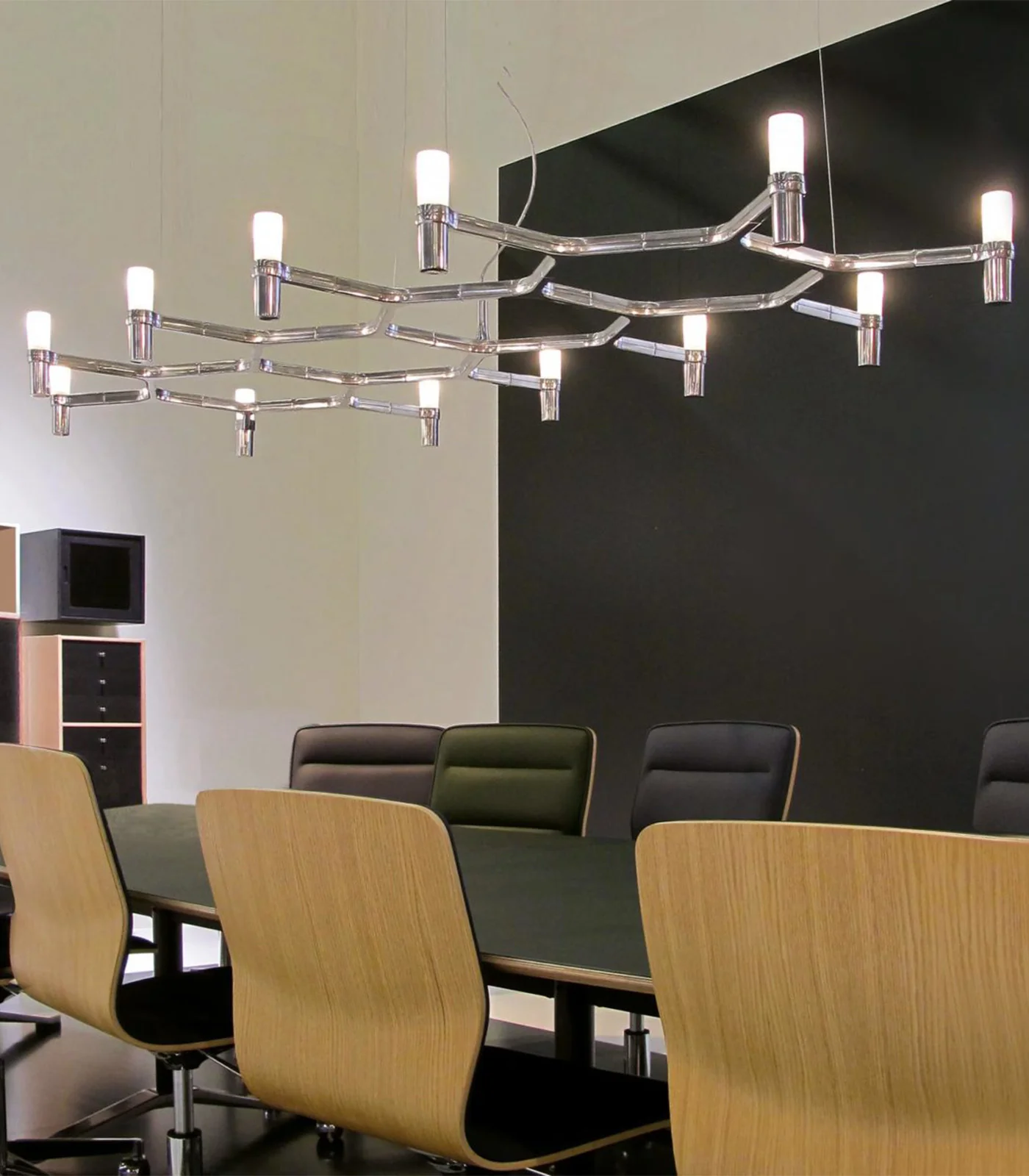 Crown Plana Pendant Light - Image 5