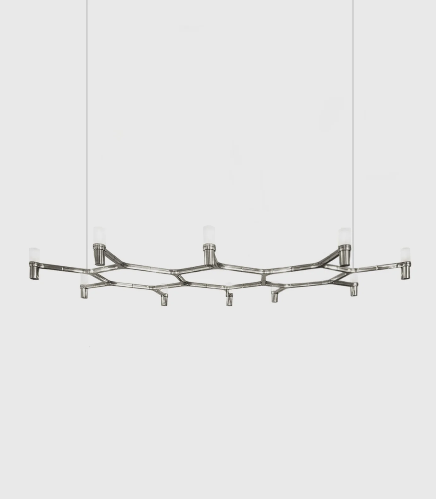 Crown Plana Pendant Light - Image 8