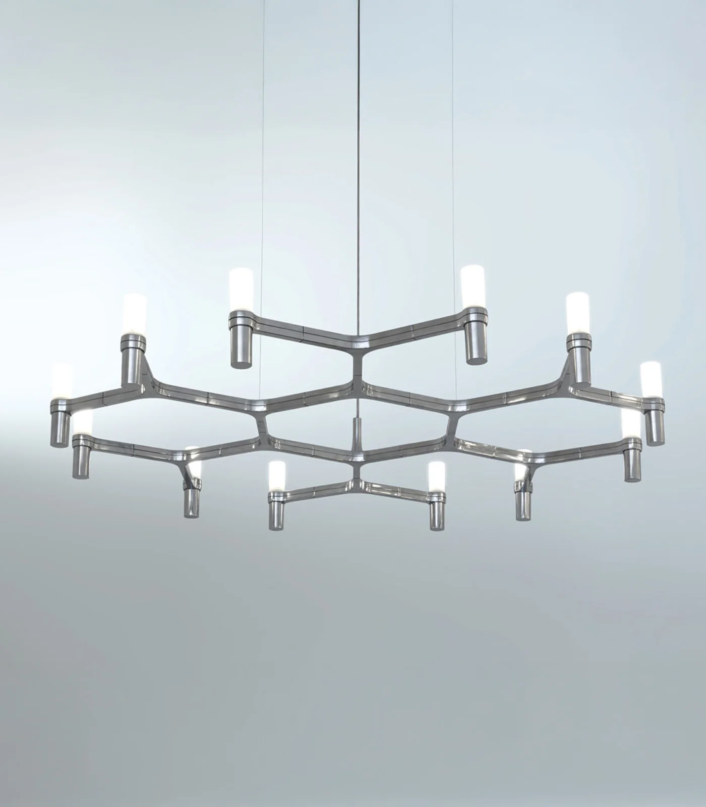 Crown Plana Pendant Light - Image 9