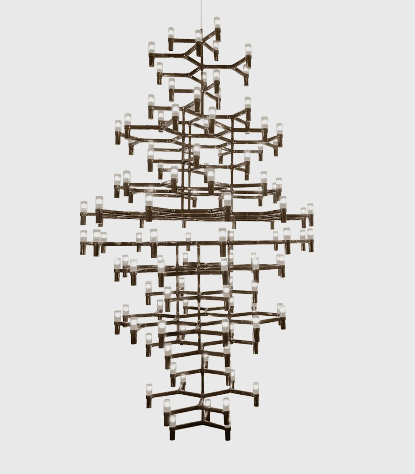 Crown Royal Pendant Light - Image 3