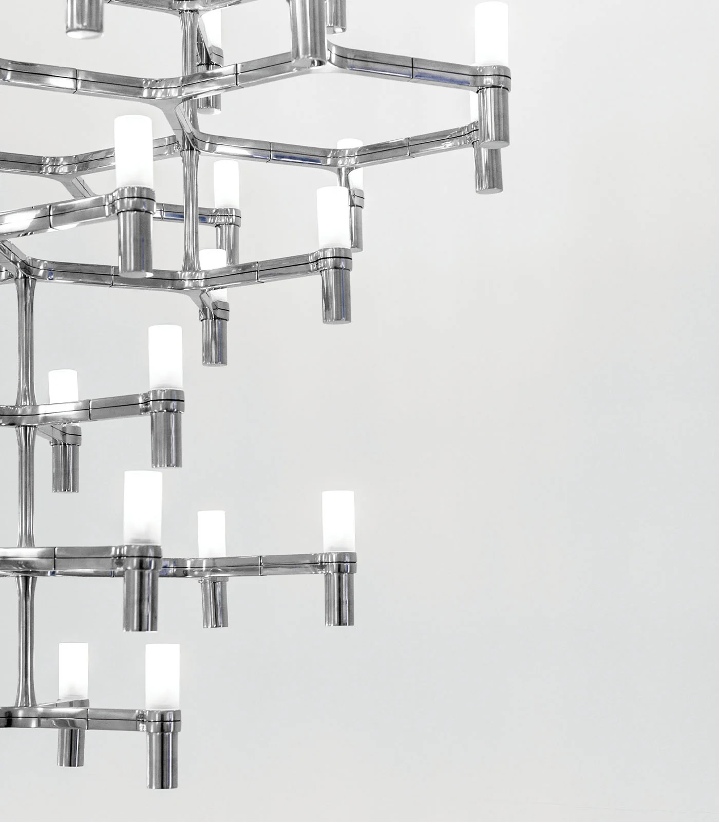 Crown Summa Pendant Light - Image 4