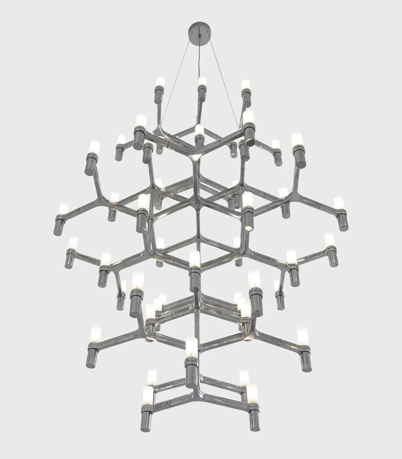 Crown Summa Pendant Light - Image 5