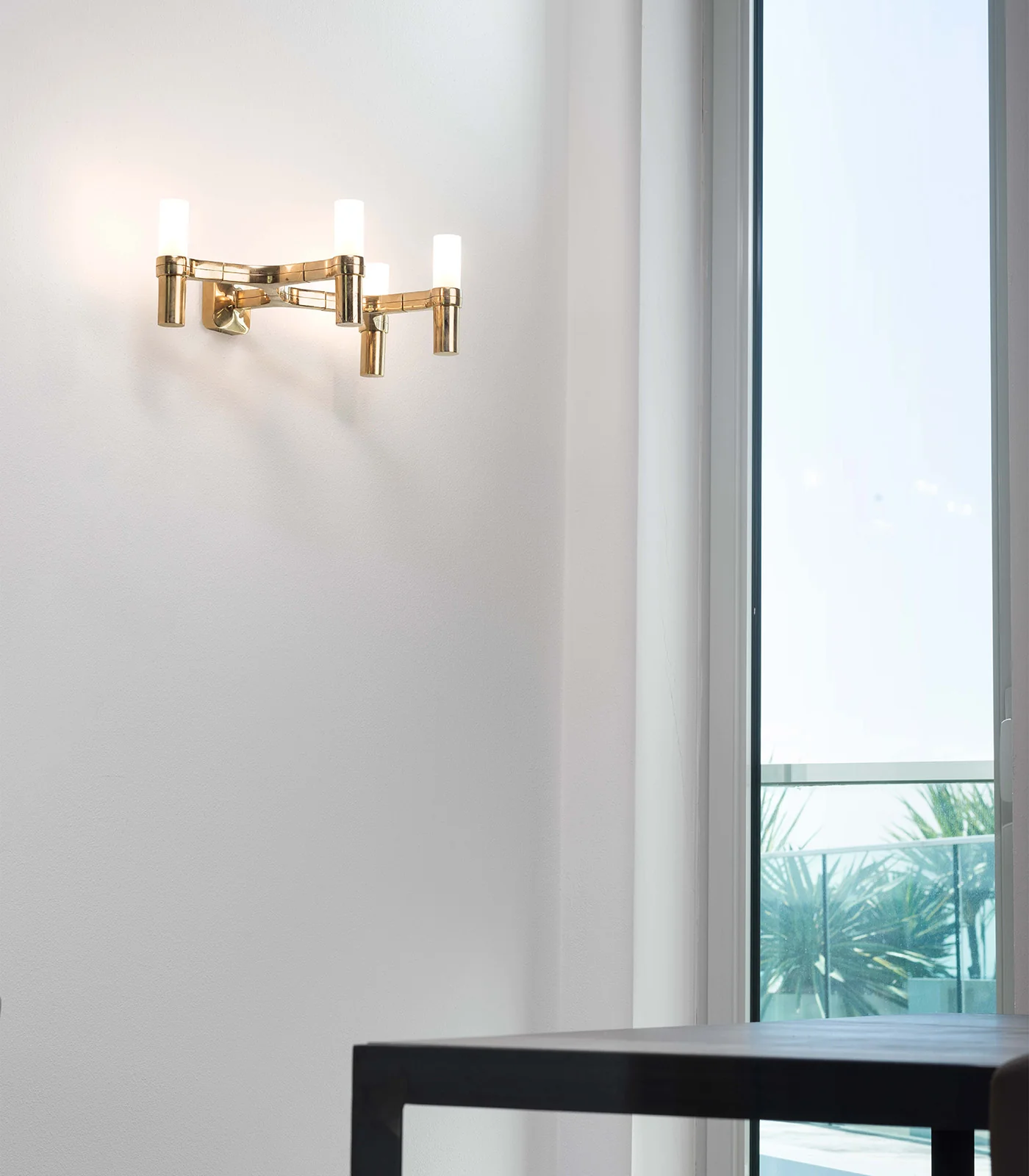 Crown Wall Light - Image 4