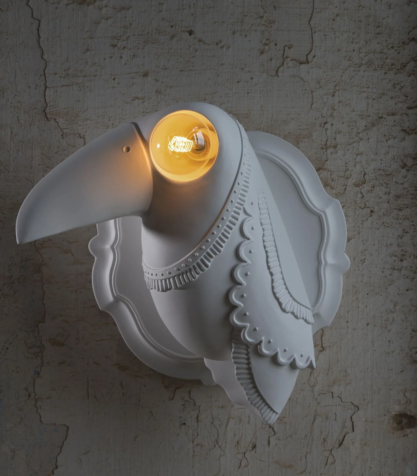 Cubano Wall Light - Image 2