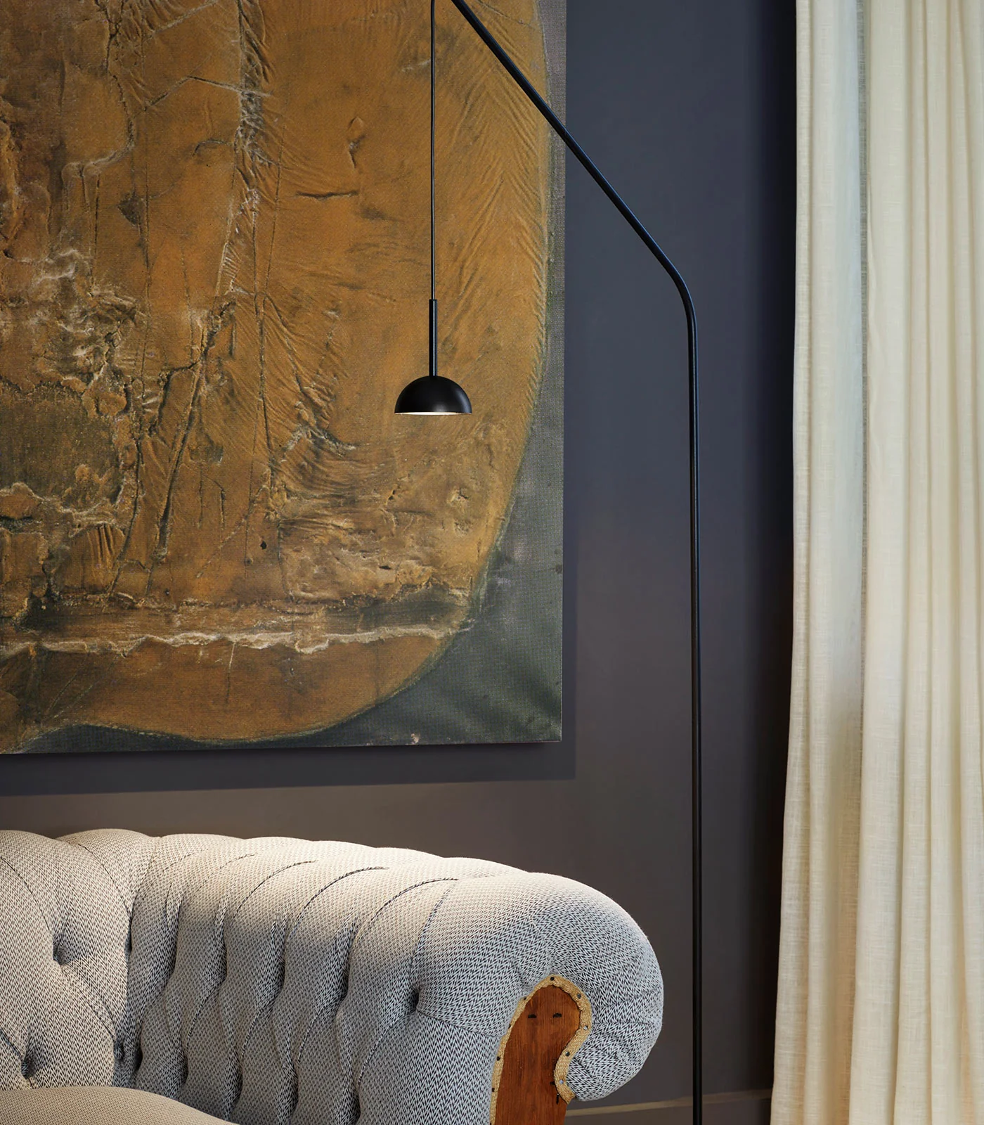 Cupolina Floor Lamp - Image 2