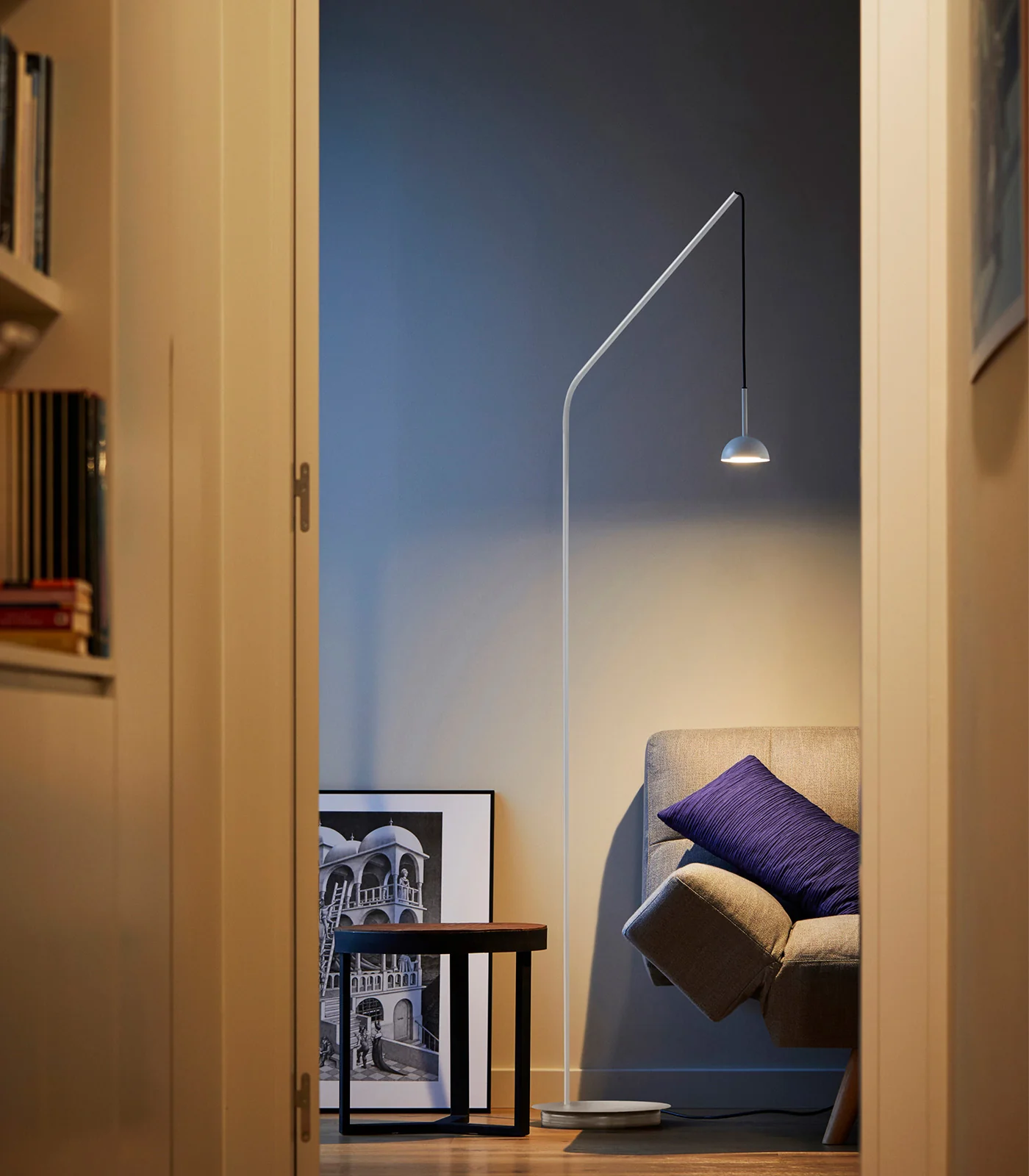 Cupolina Floor Lamp - Image 3