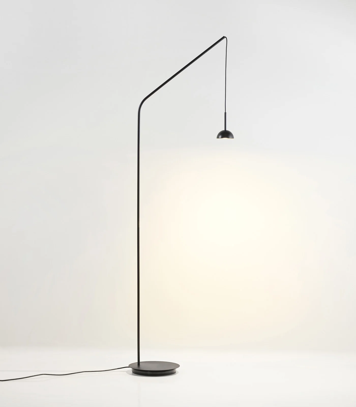 Cupolina Floor Lamp - Image 4