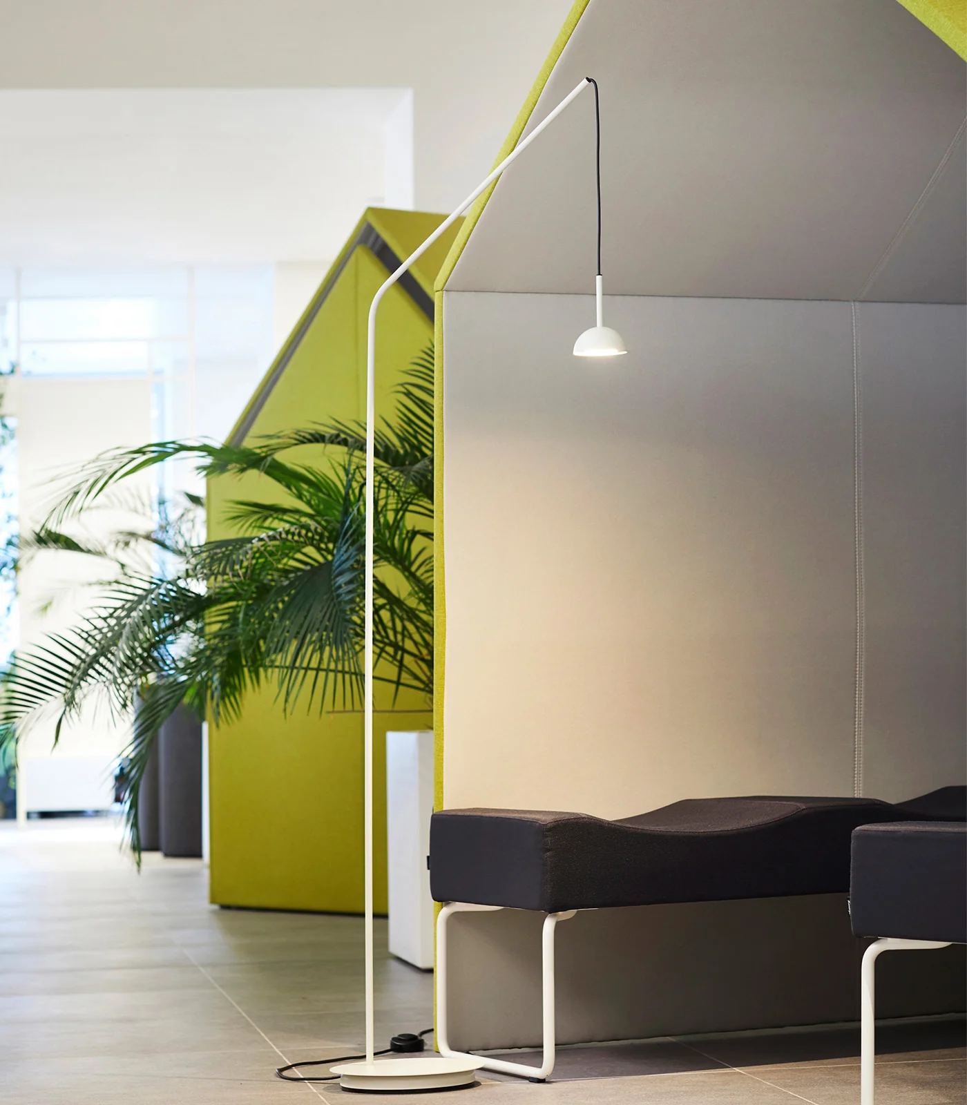 Cupolina Floor Lamp - Image 7