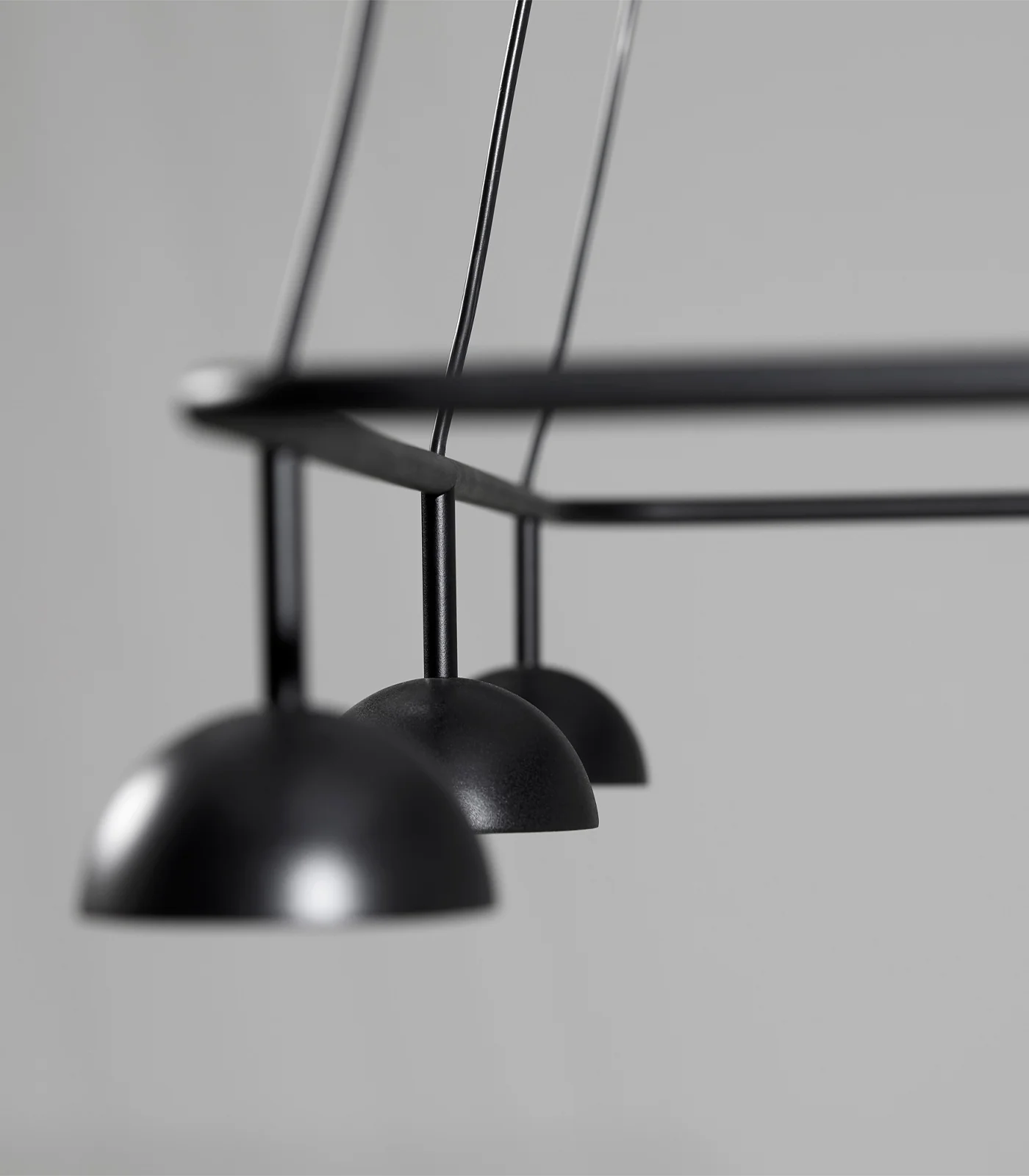 Cupolina Linear Pendant Light - Image 4