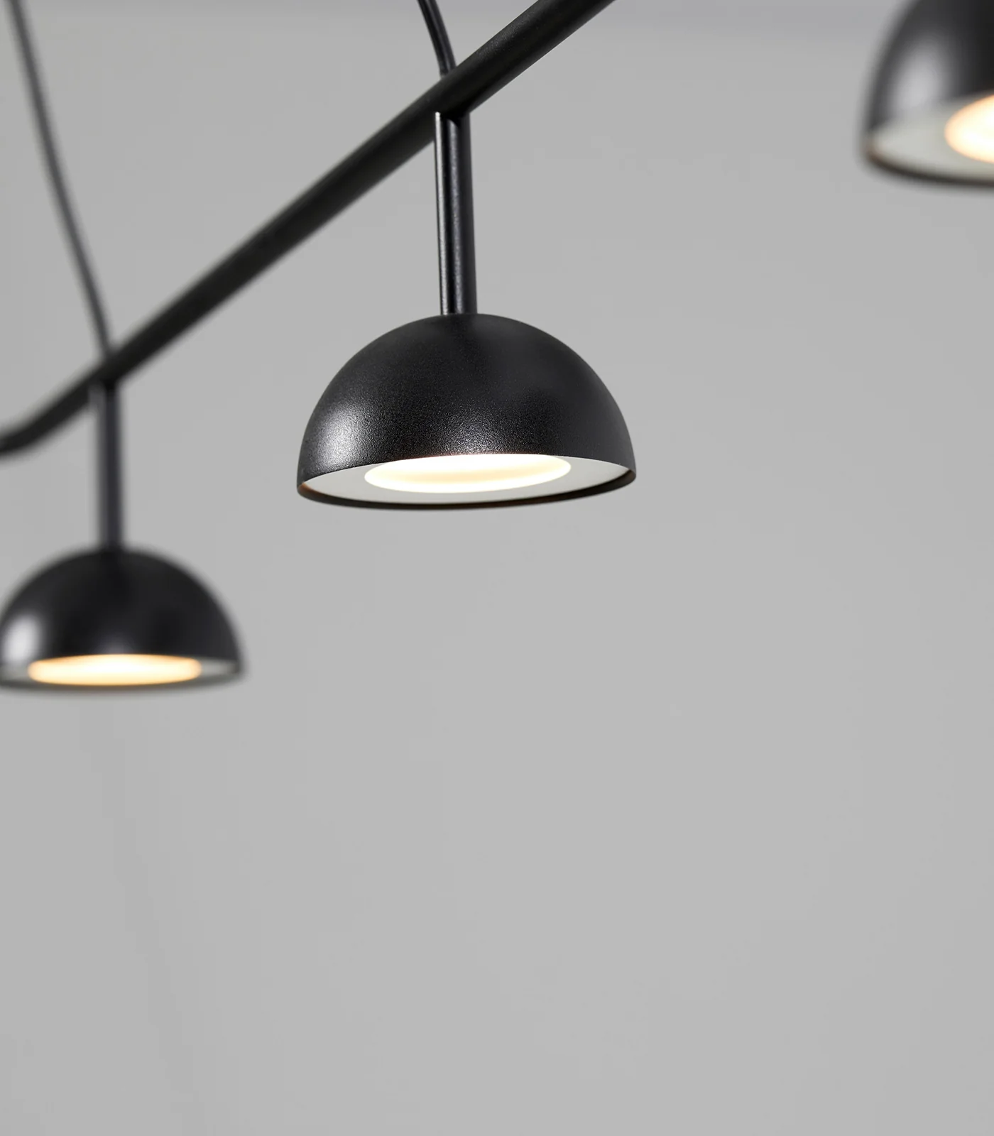 Cupolina Linear Pendant Light - Image 5