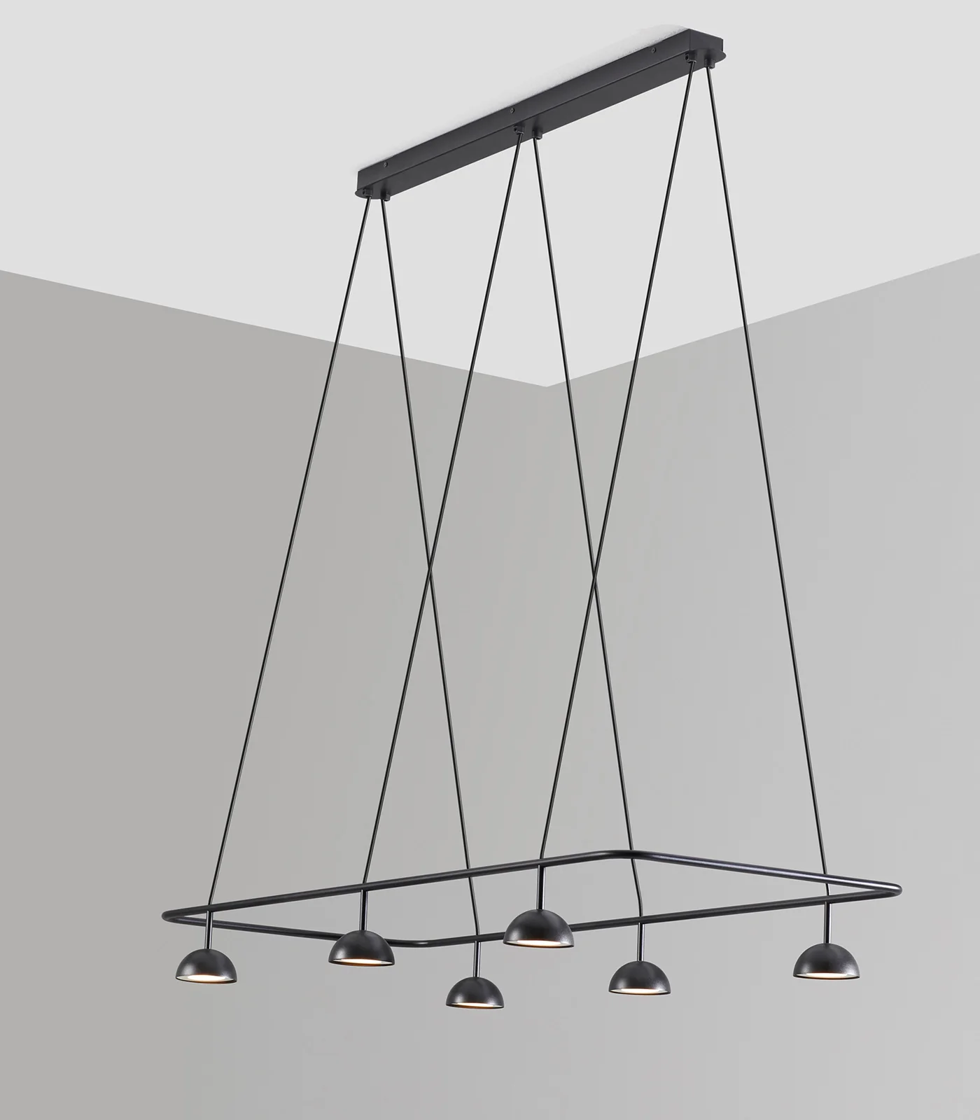 Cupolina Linear Pendant Light - Image 7