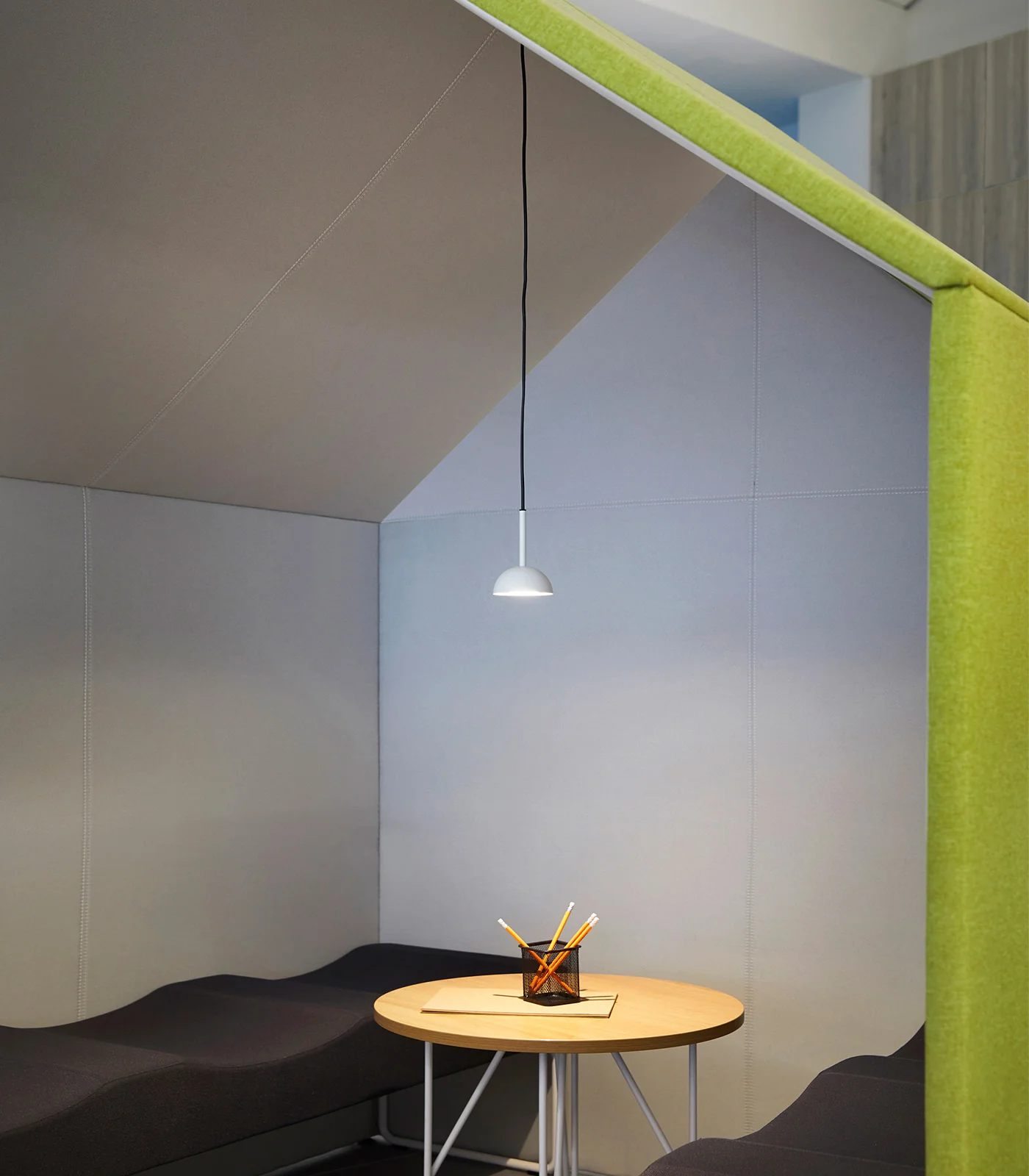 Cupolina Pendant Light - Image 3