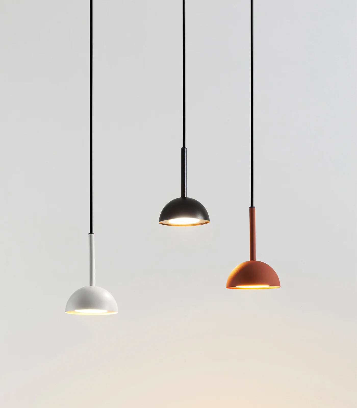 Cupolina Pendant Light - Image 5