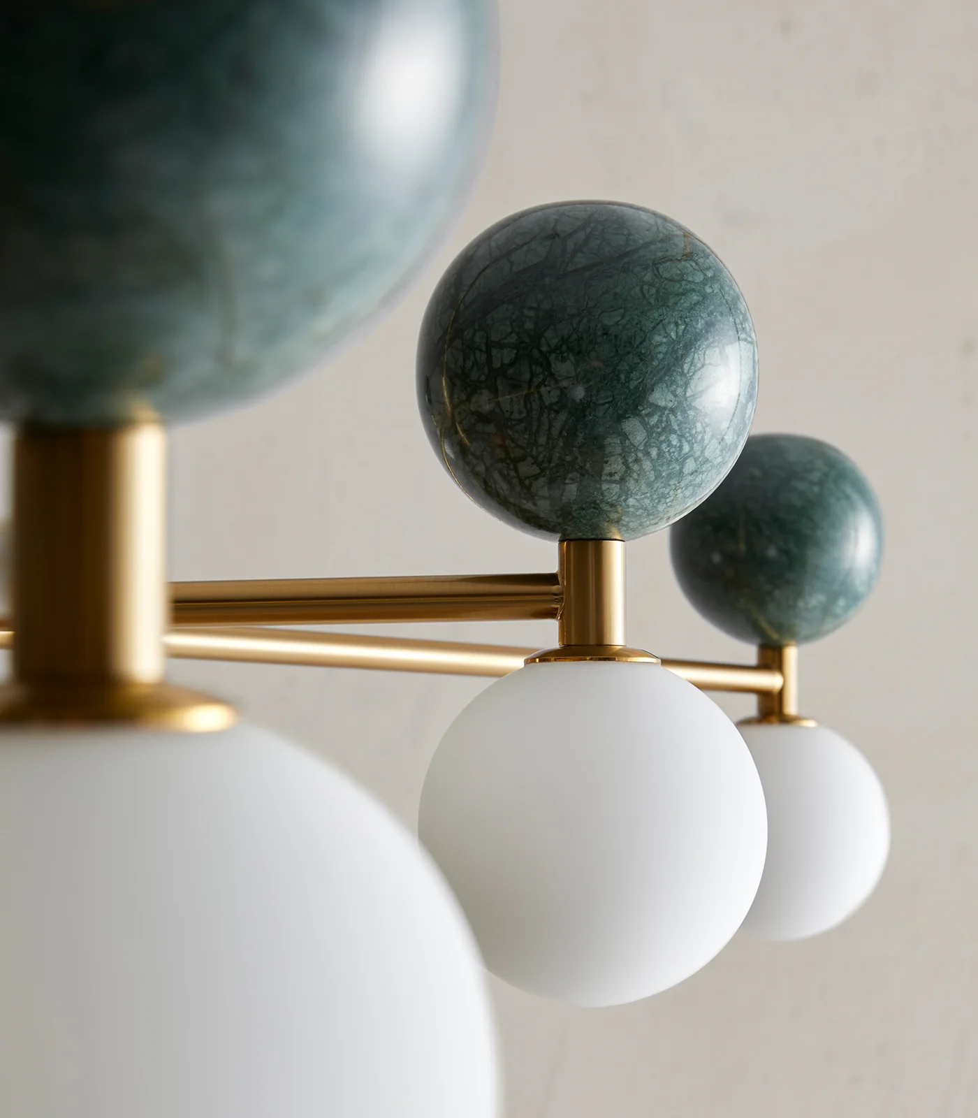 Dalt 6lt Pendant Light - Image 2