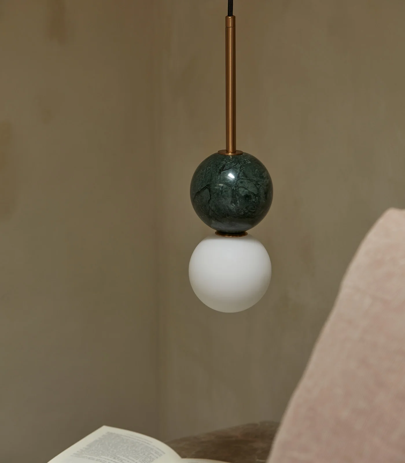 Dalt Pendant Light - Image 5