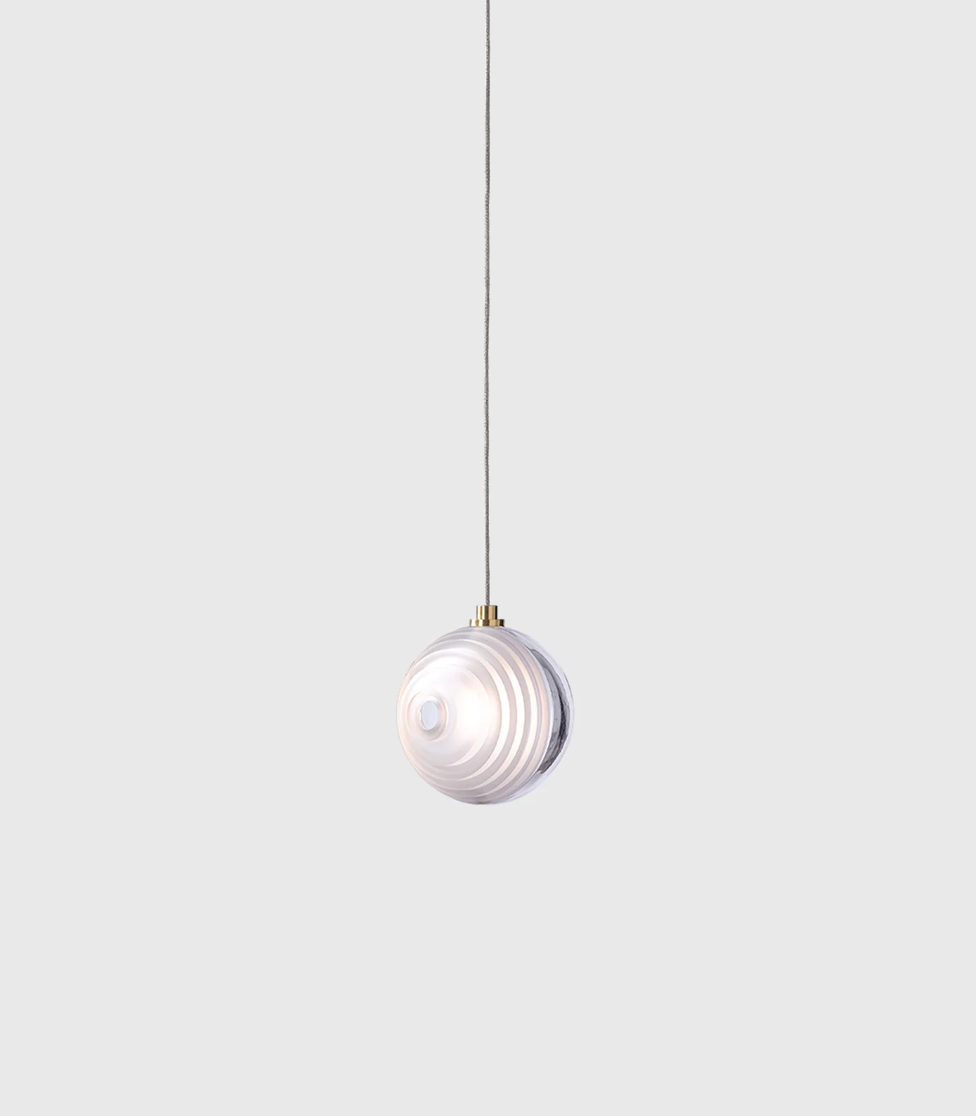 Dark & Bright Star Pendant Light - Image 6