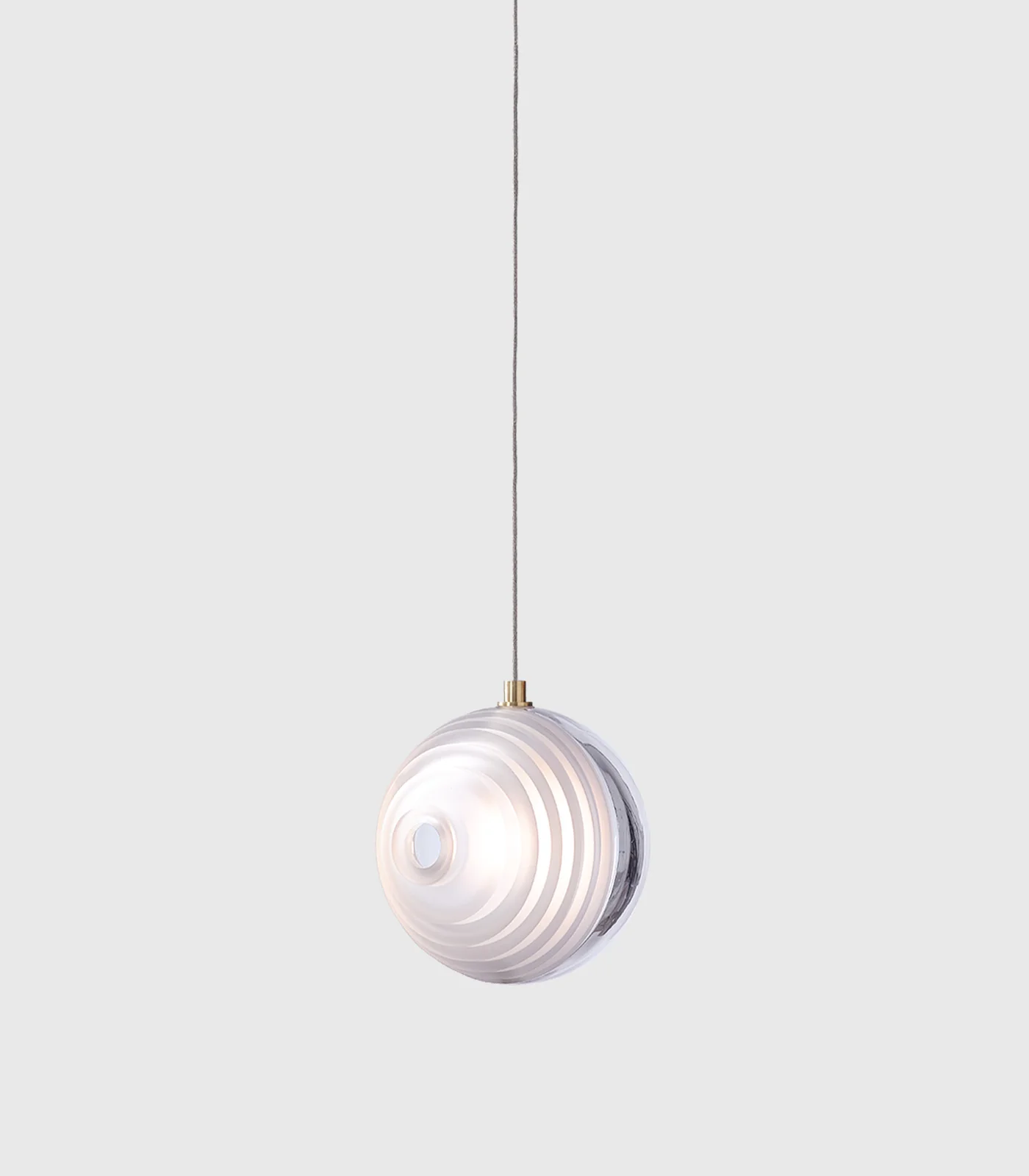 Dark & Bright Star Pendant Light - Image 7