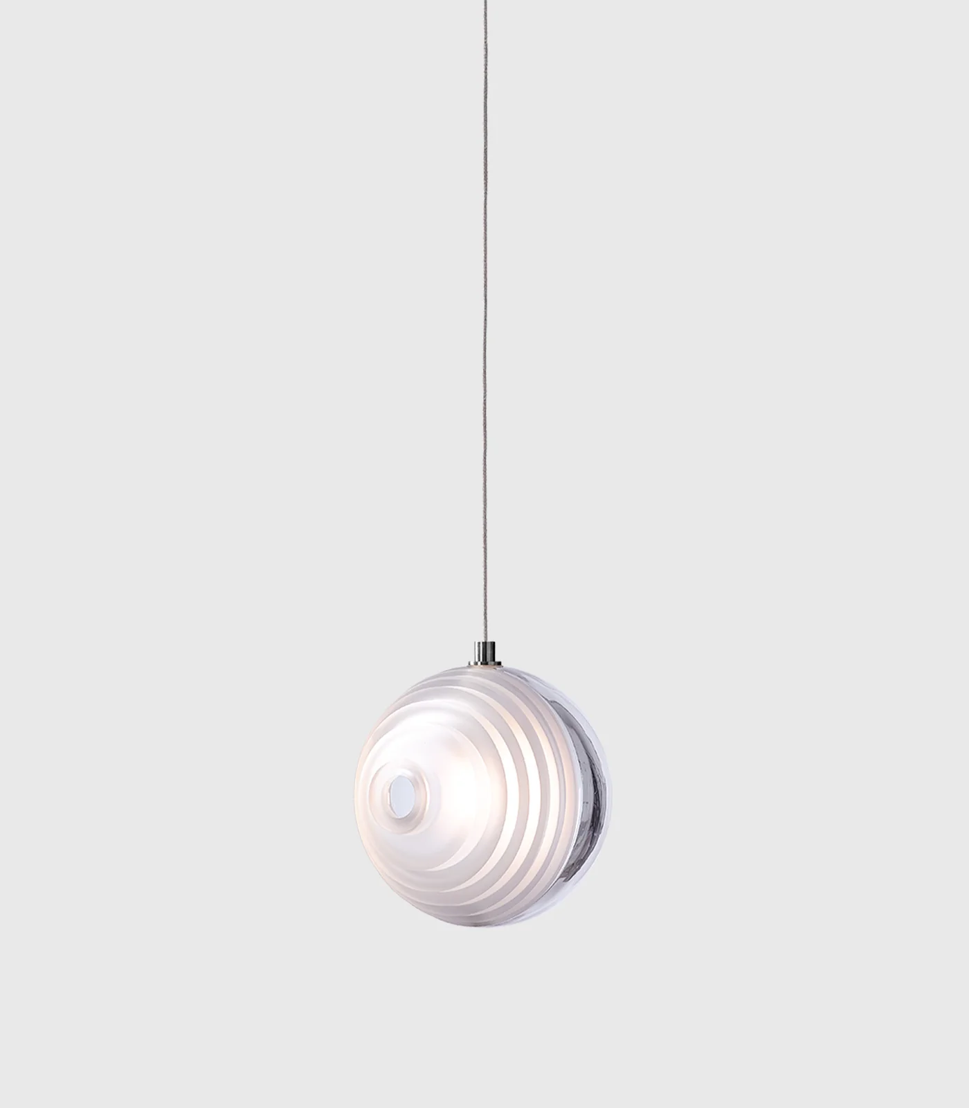 Dark & Bright Star Pendant Light - Image 9