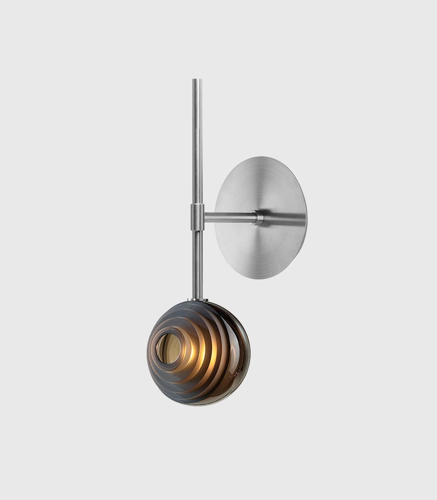 Dark & Bright Star Wall Light - Image 10