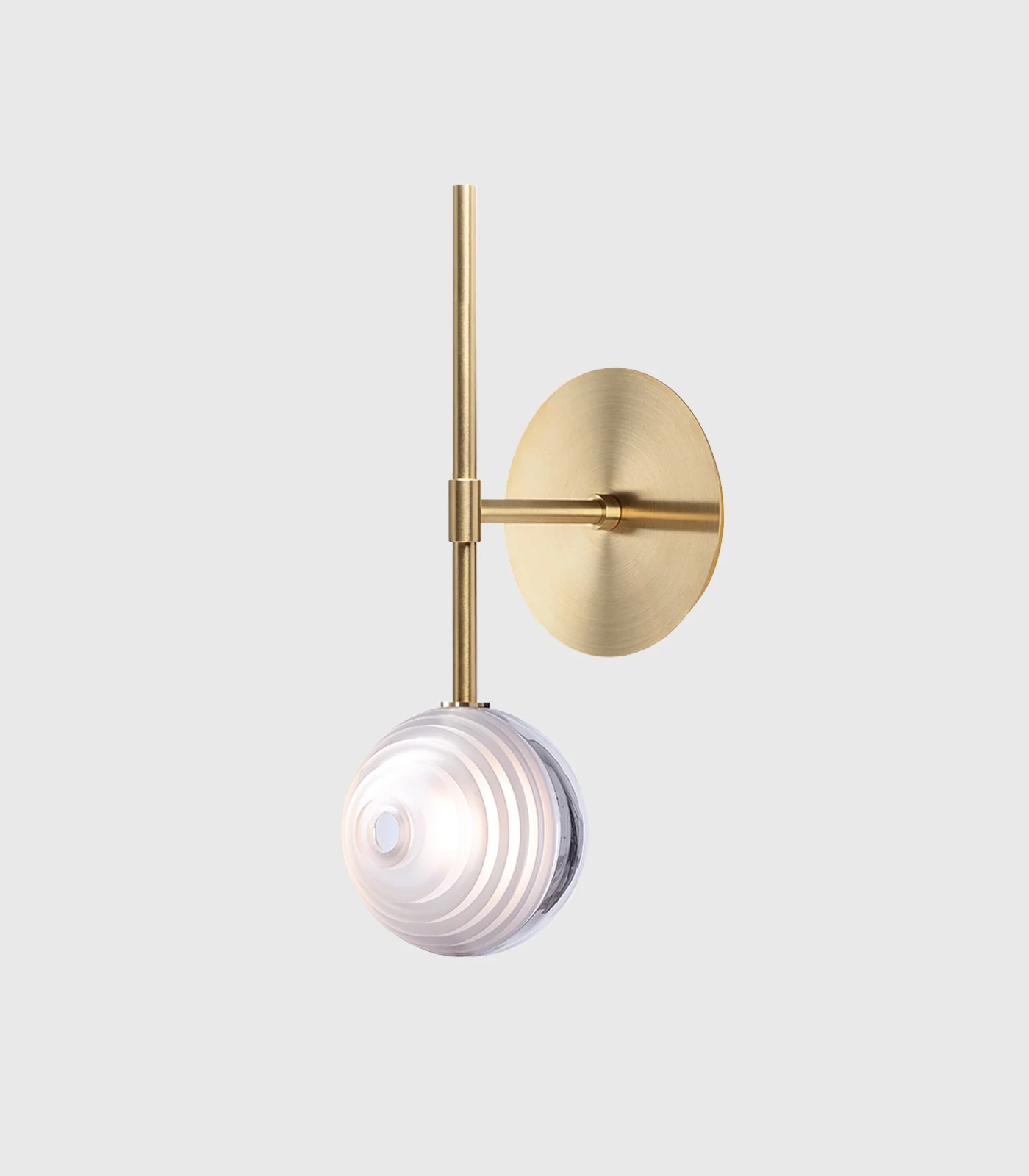 Dark & Bright Star Wall Light - Image 3